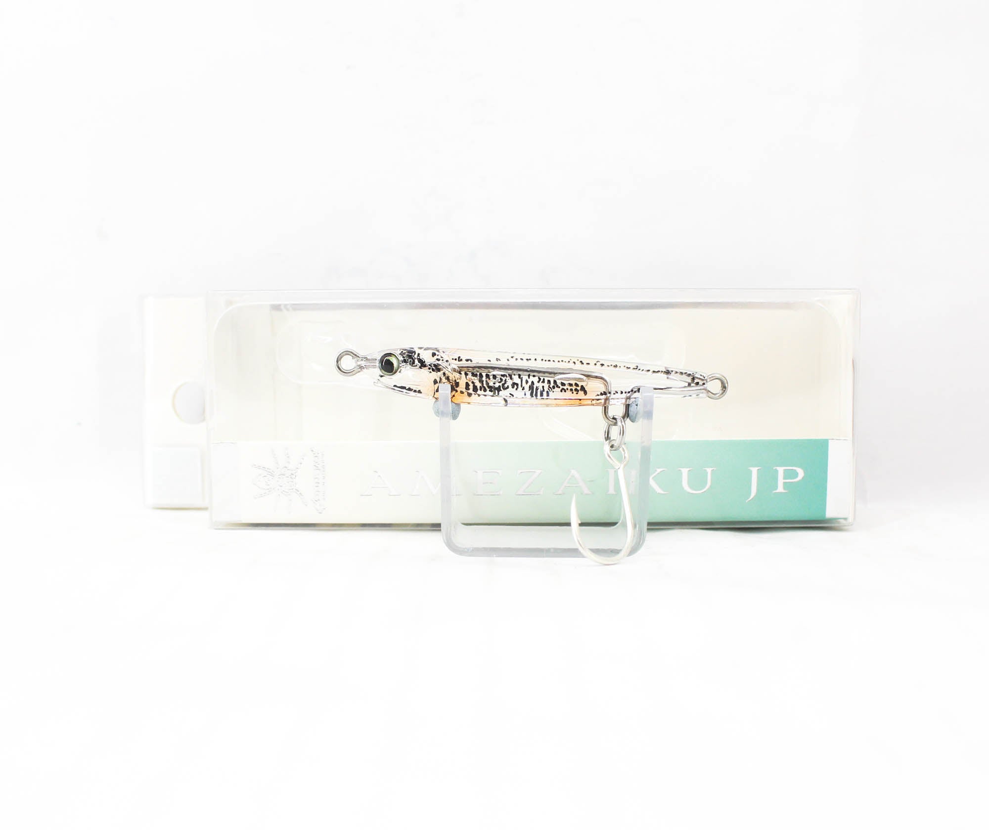 Little Jack Amezaiku JP 55mm 3.1 grams Sinking Lure 08 (4241)