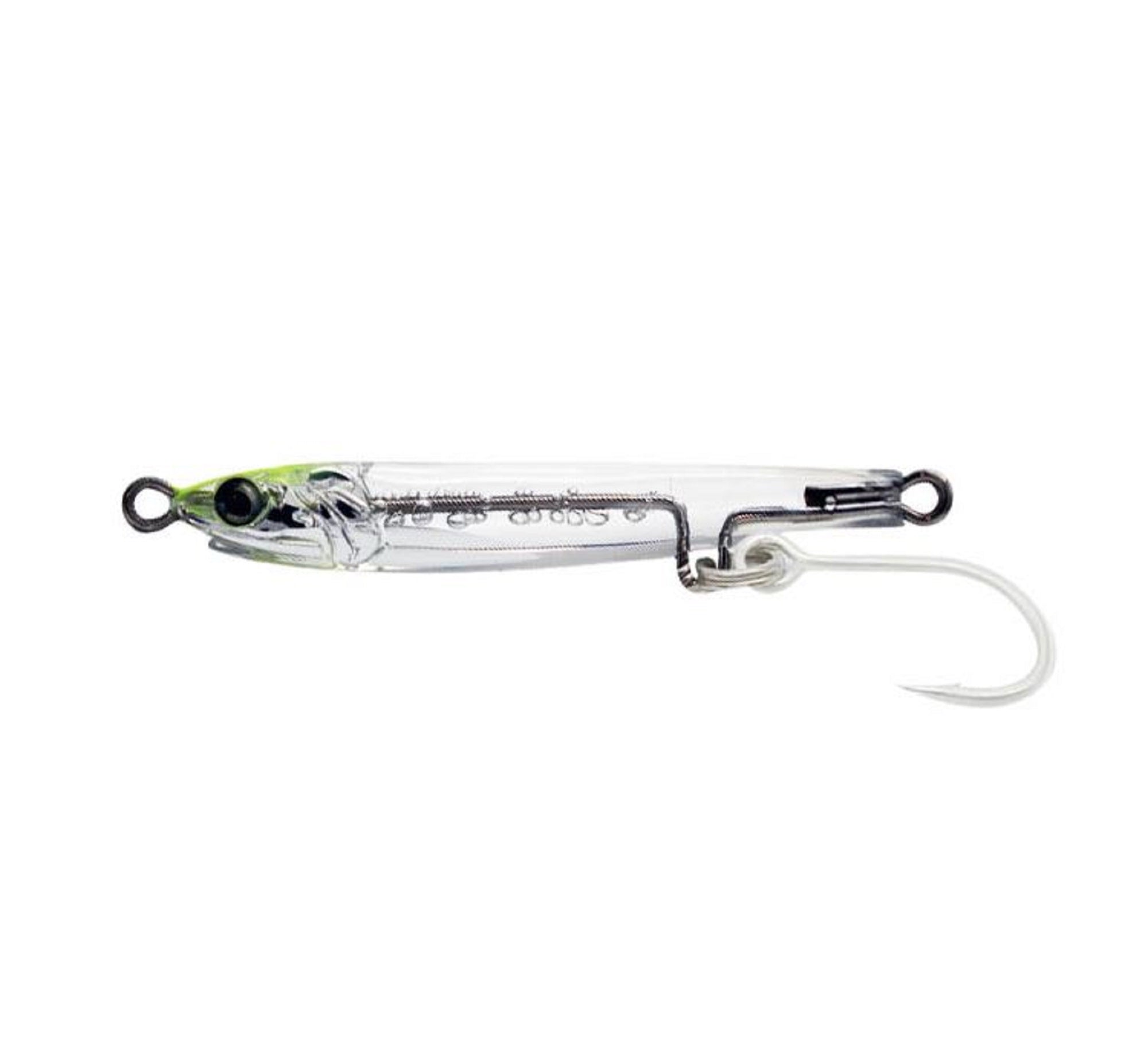Little Jack Amezaiku JP 55mm 3.1 grams Sinking Lure 09 (4258)