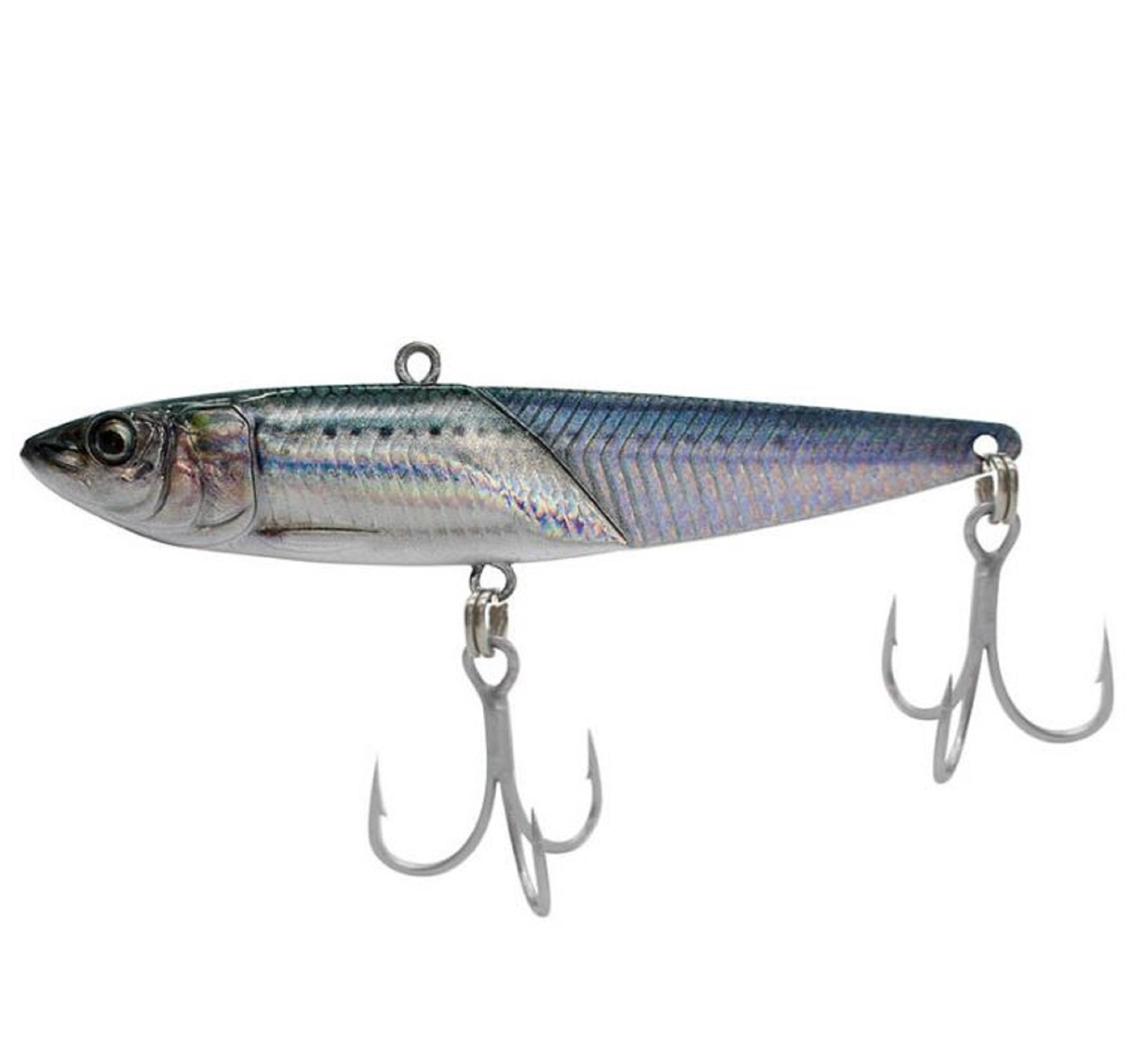 Little Jack More Keen 01 72 mm 20 grams Sinking Lure 01 (4265)