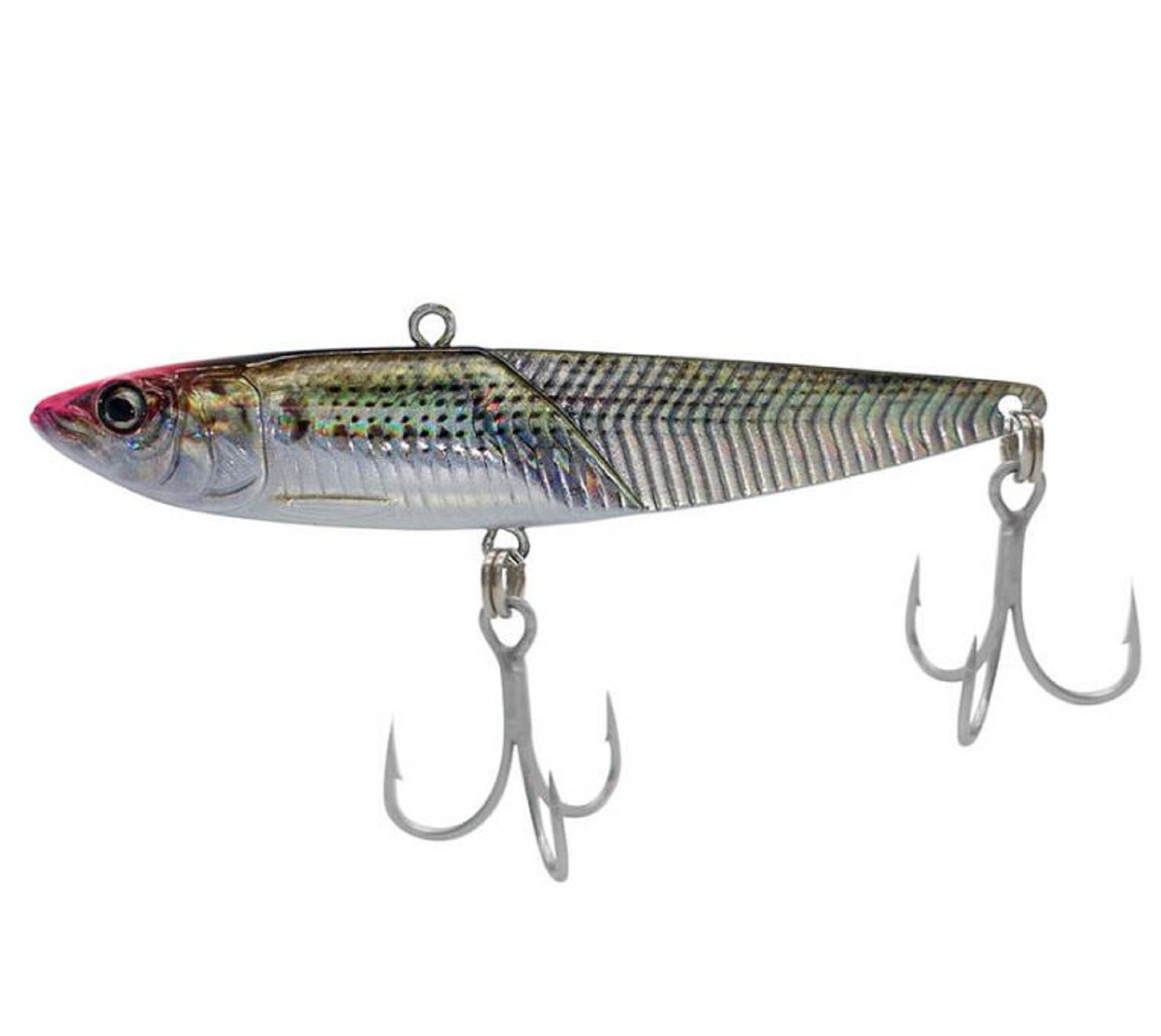 Little Jack More Keen 01 72 mm 20 grams Sinking Lure 05 (4302)