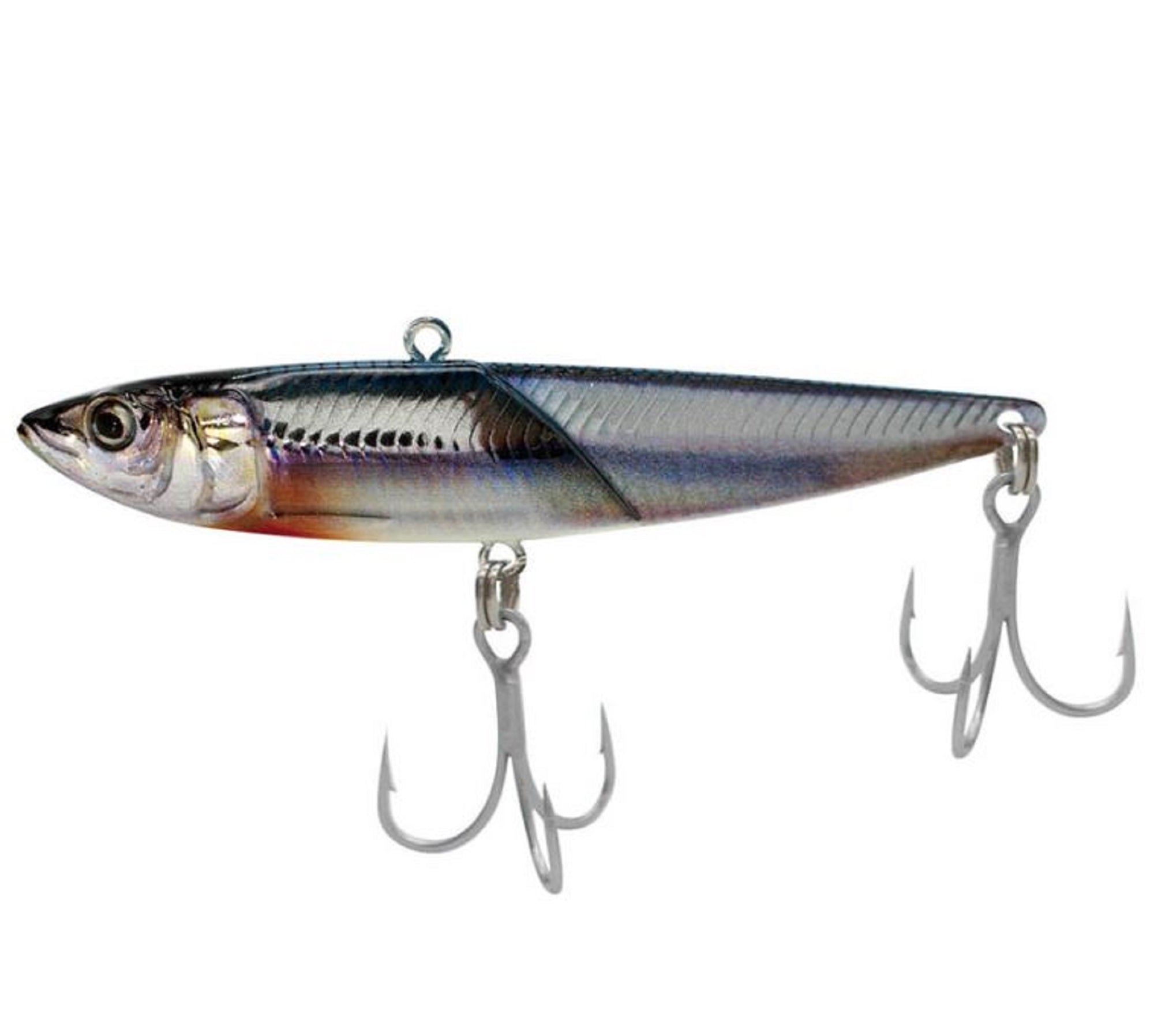 Little Jack More Keen 01 80 mm 30 grams Sinking Lure 06 (4401)