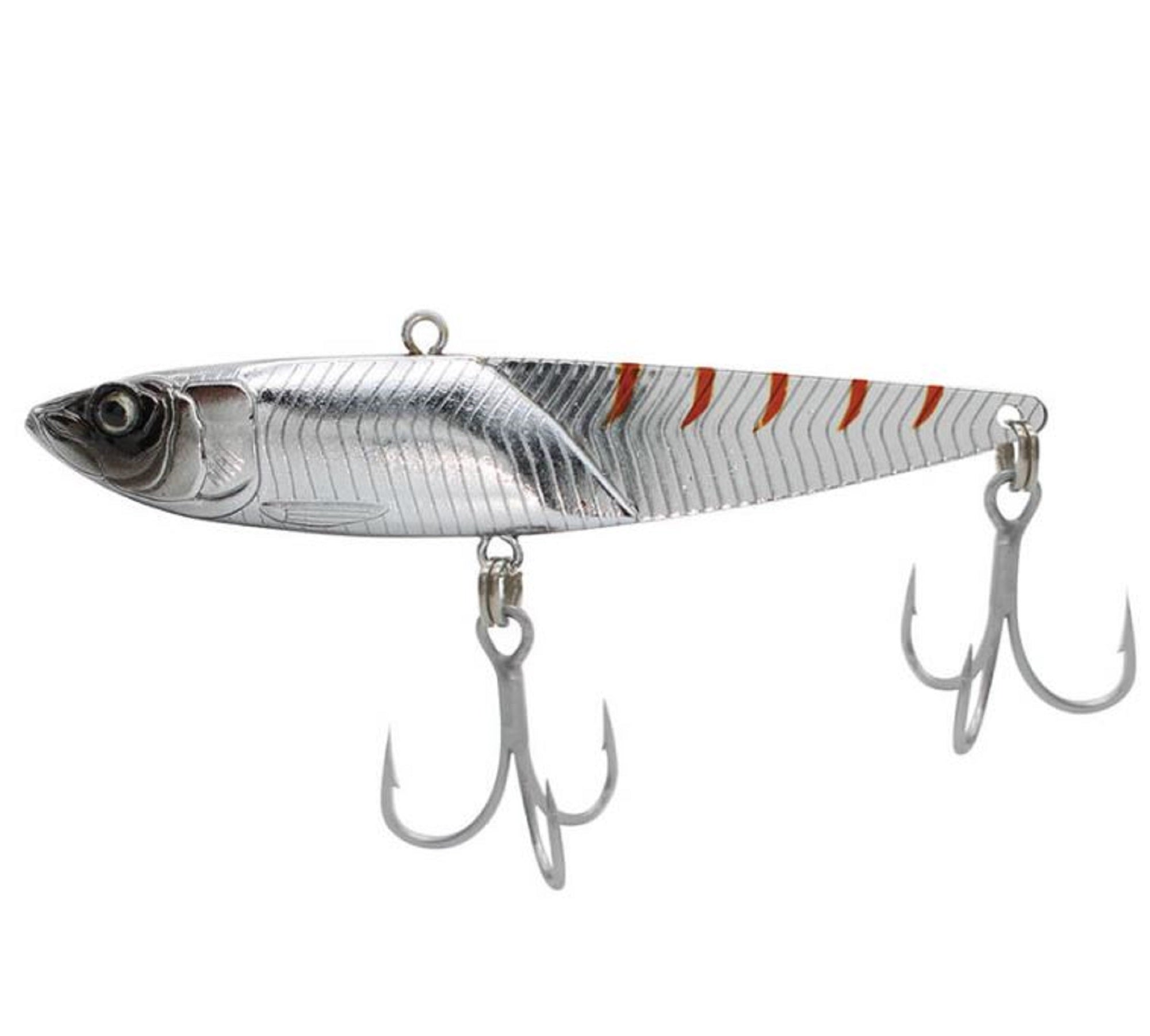 Little Jack More Keen 01 80 mm 30 grams Sinking Lure 09 (4432)