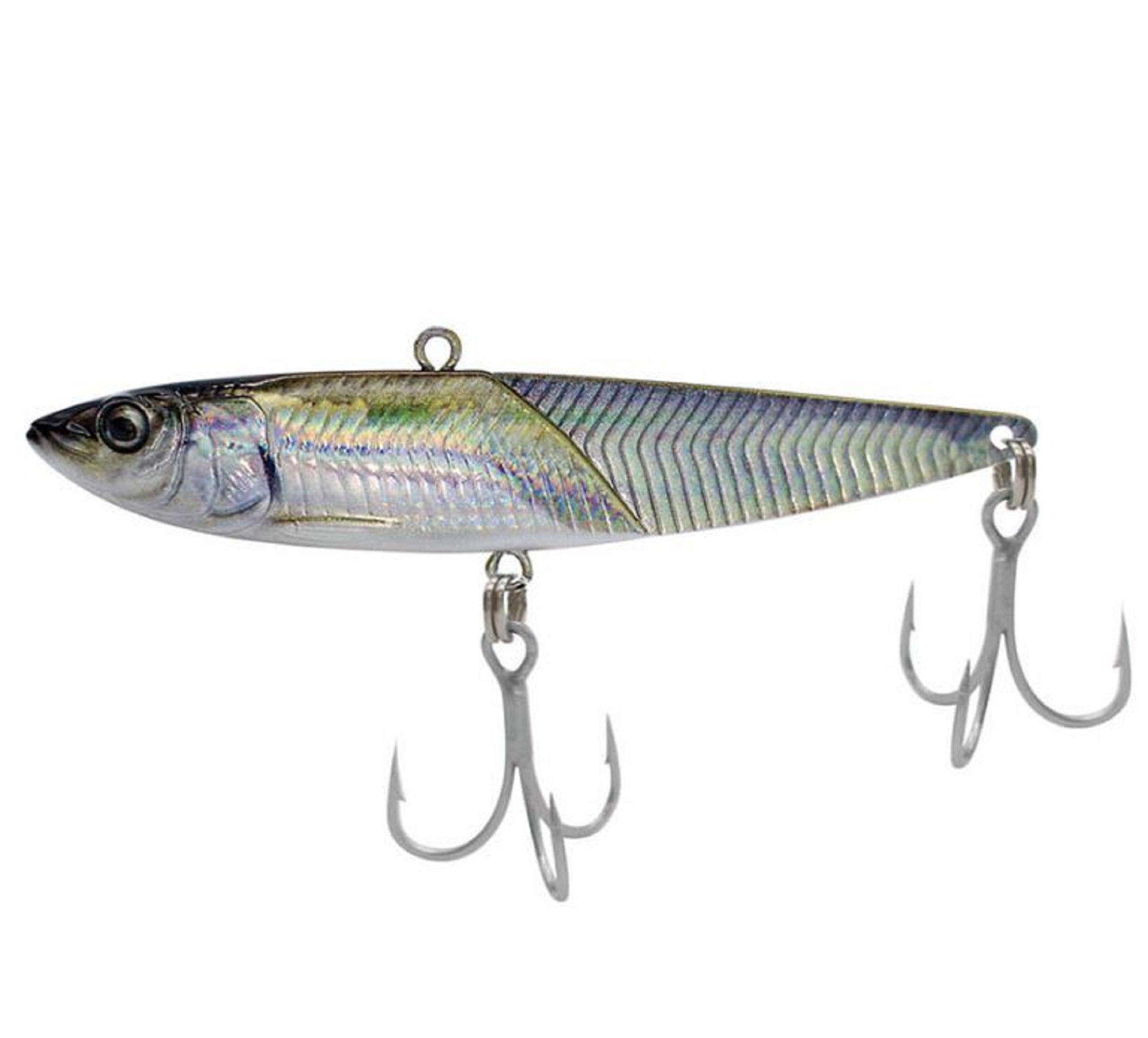Little Jack More Keen 01 91 mm 40 grams Sinking Lure 02 (4456)