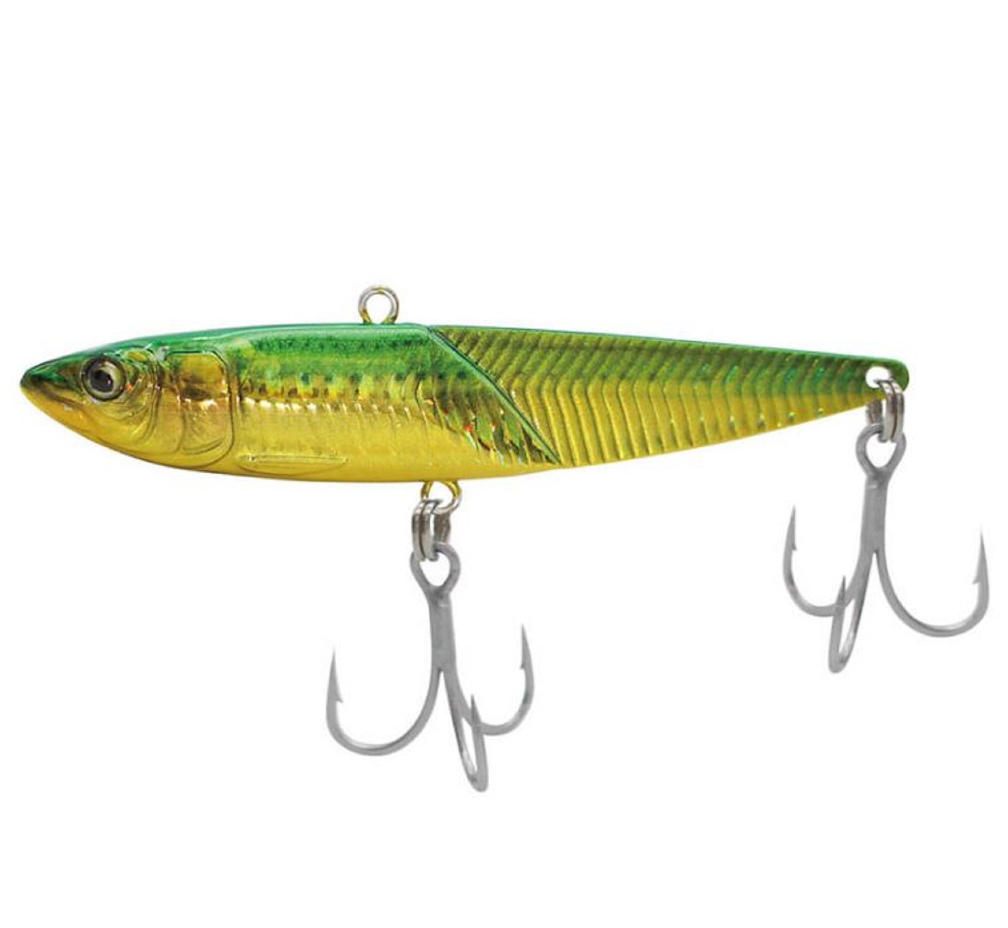 Little Jack More Keen 01 91 mm 40 grams Sinking Lure 04 (4470)