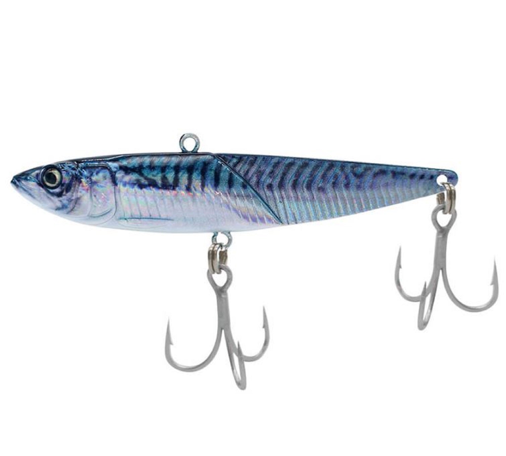 Little Jack More Keen 01 91 mm 40 grams Sinking Lure 07 (4500)