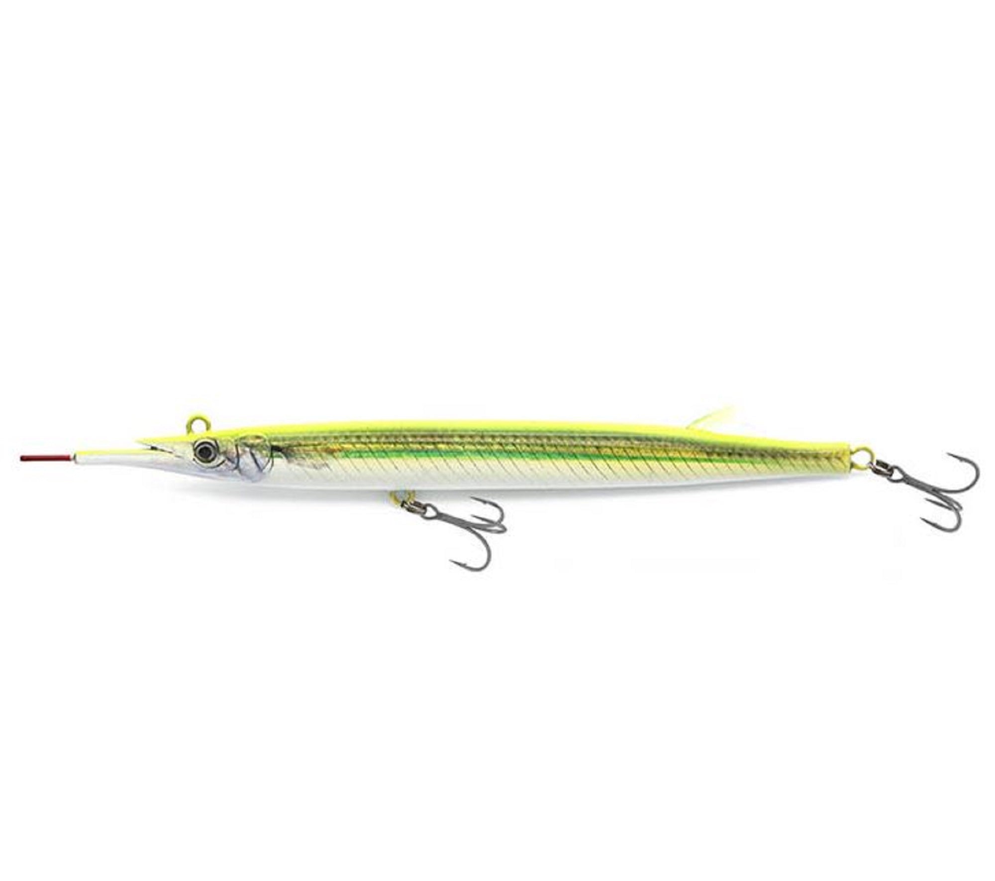 Little Jack Sayoris 155 mm 19 grams Sinking Lure 07 (4753)