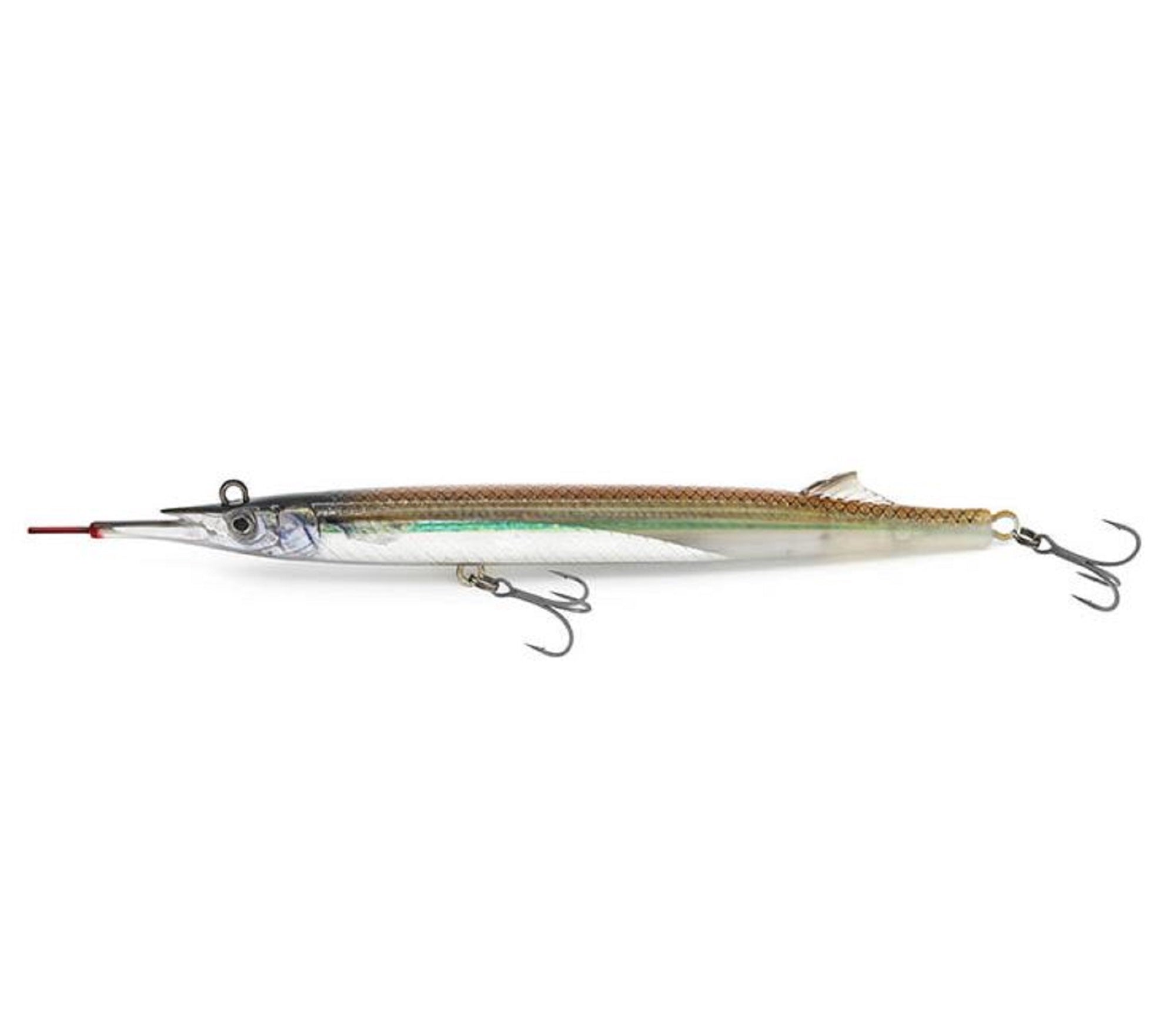 Little Jack Sayoris 155 mm 19 grams Sinking Lure 08 (4760)