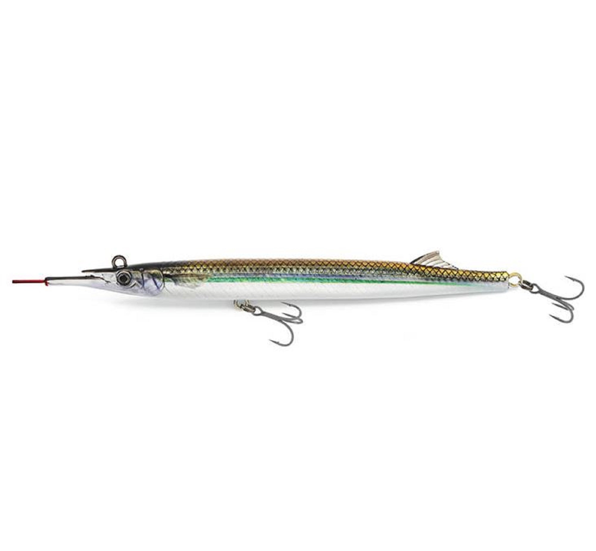 Little Jack Sayoris Heavy Weight 155 mm 35 grams Sinking Lure 01 (4777)