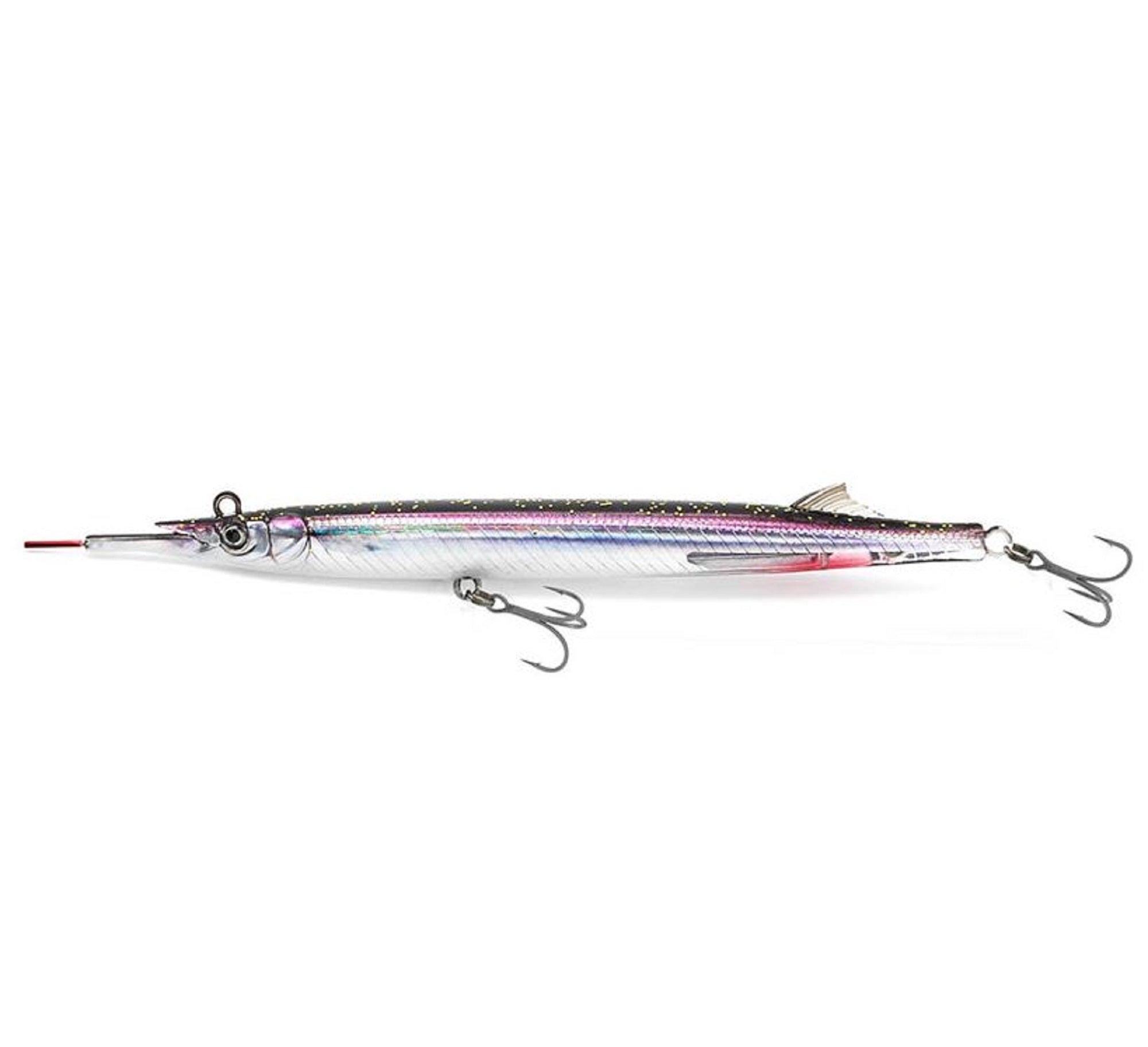 Little Jack Sayoris Heavy Weight 155 mm 35 grams Sinking Lure 05 (4814)