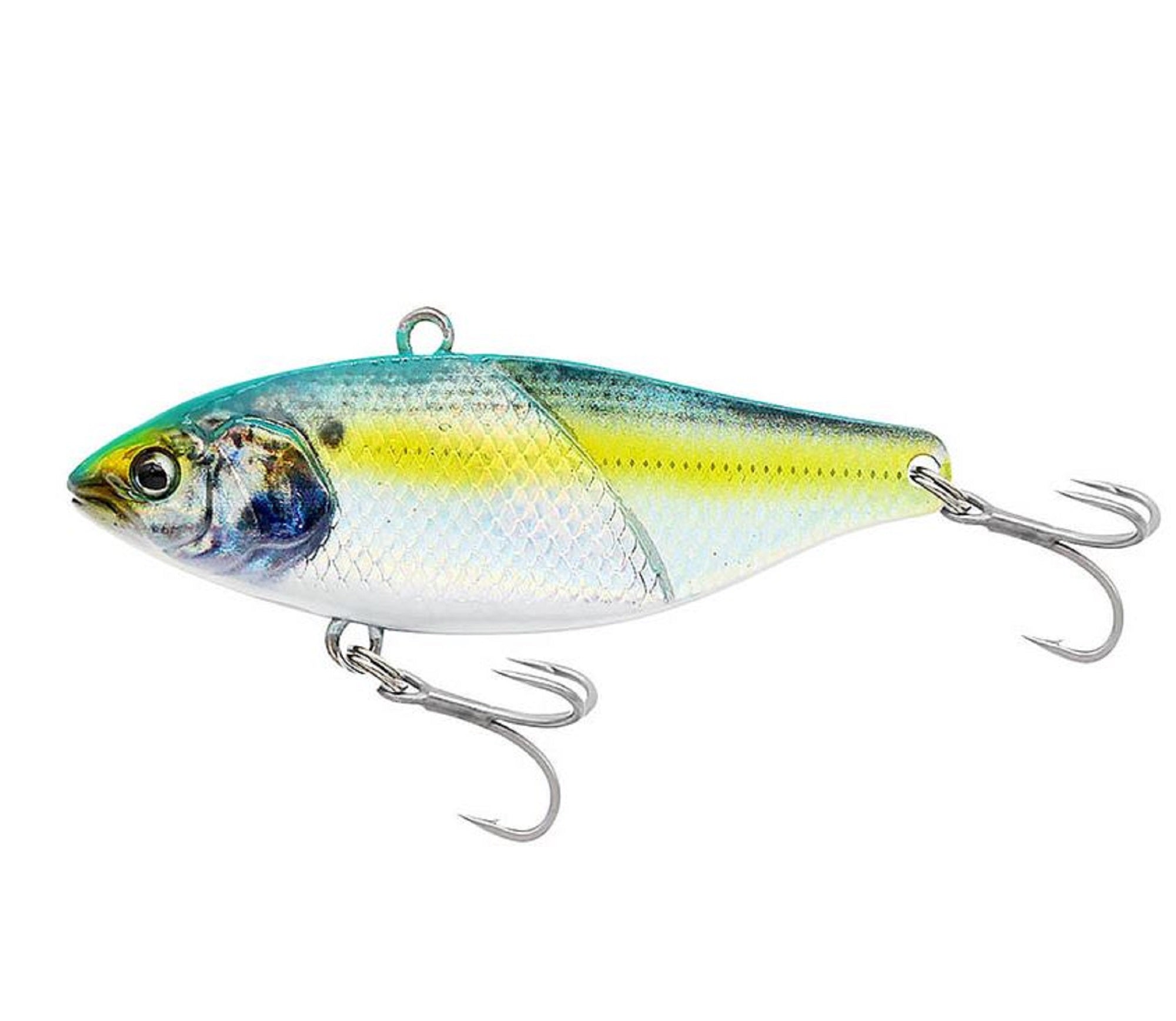 Little Jack More Keen 02 14 grams 51 mm Sinking Lure grams 06 (5514)
