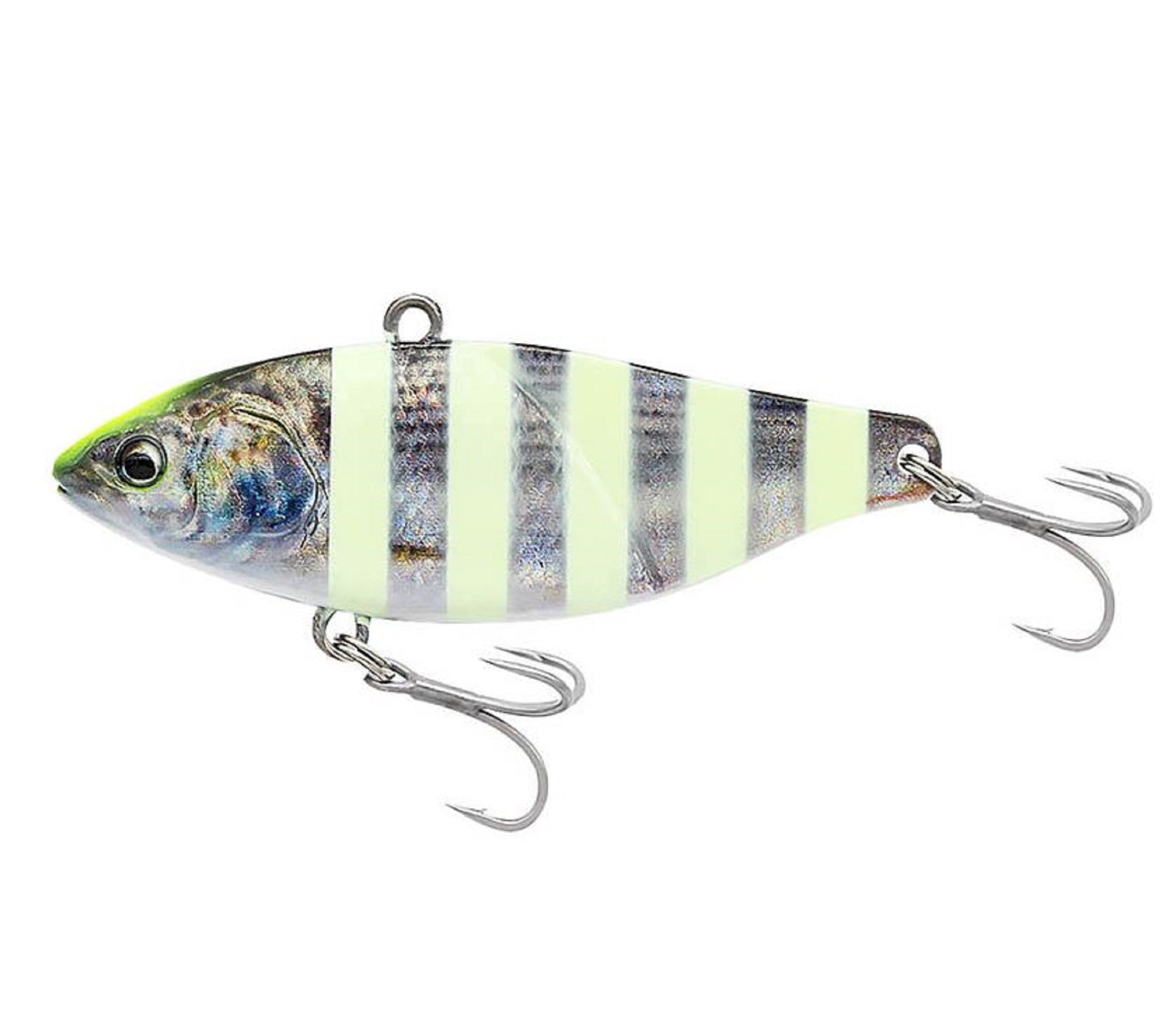 Little Jack More Keen 02 14 grams 51 mm Sinking Lure grams 07 (5521)