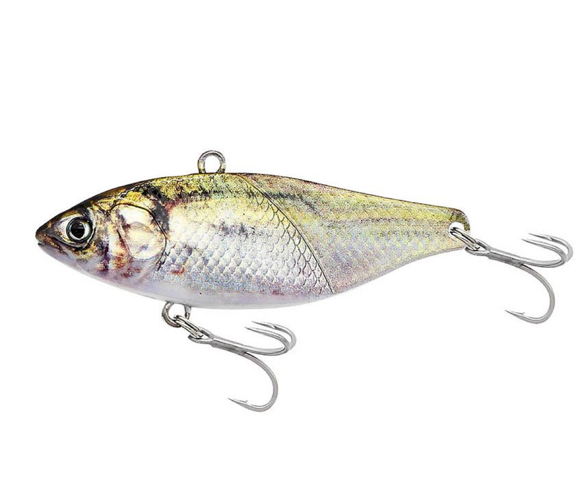Little Jack More Keen 02 38 grams 74 mm Sinking Lure grams 05 (5743)