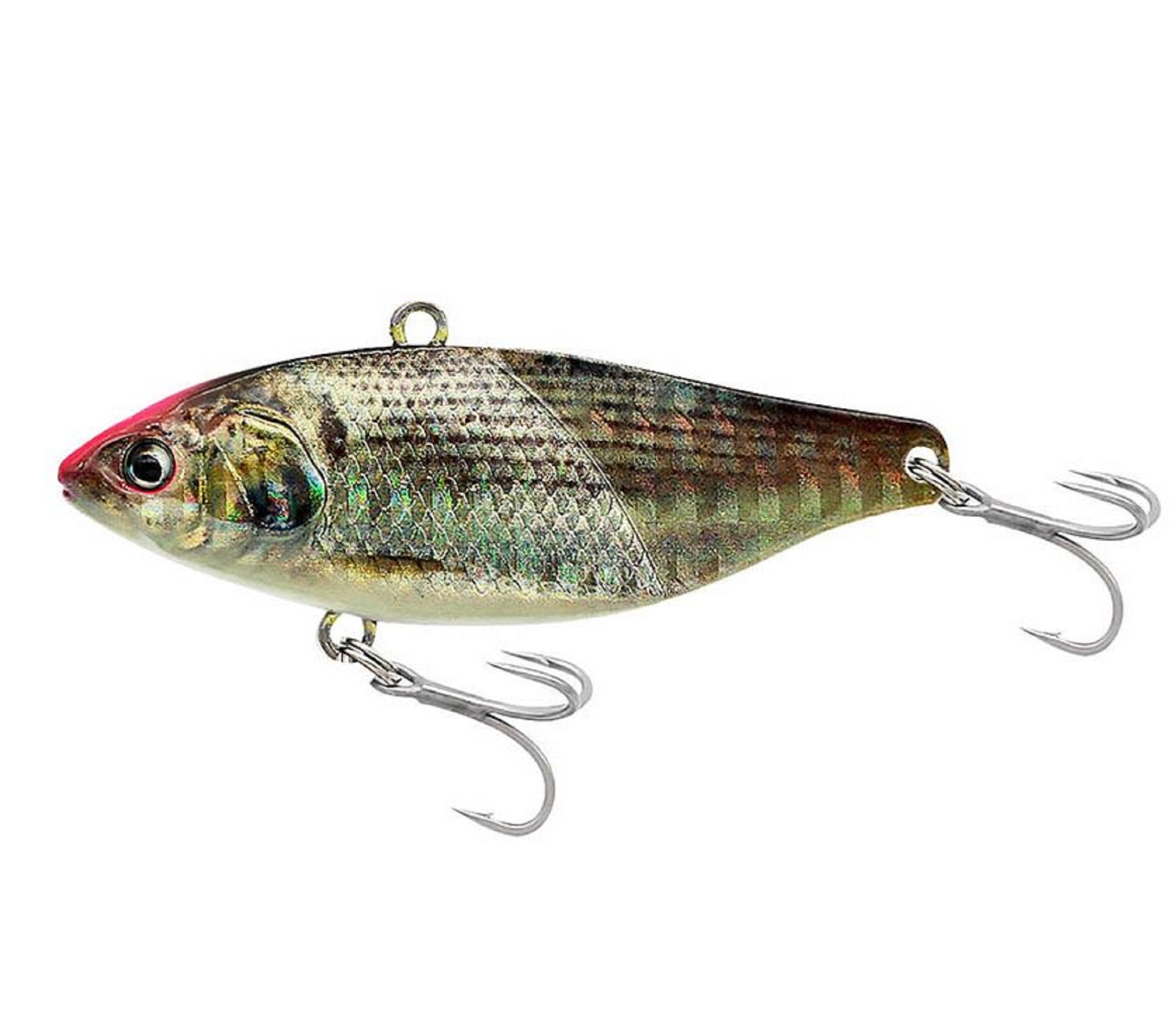 Little Jack More Keen 02 38 grams 74 mm Sinking Lure grams 08 (5774)