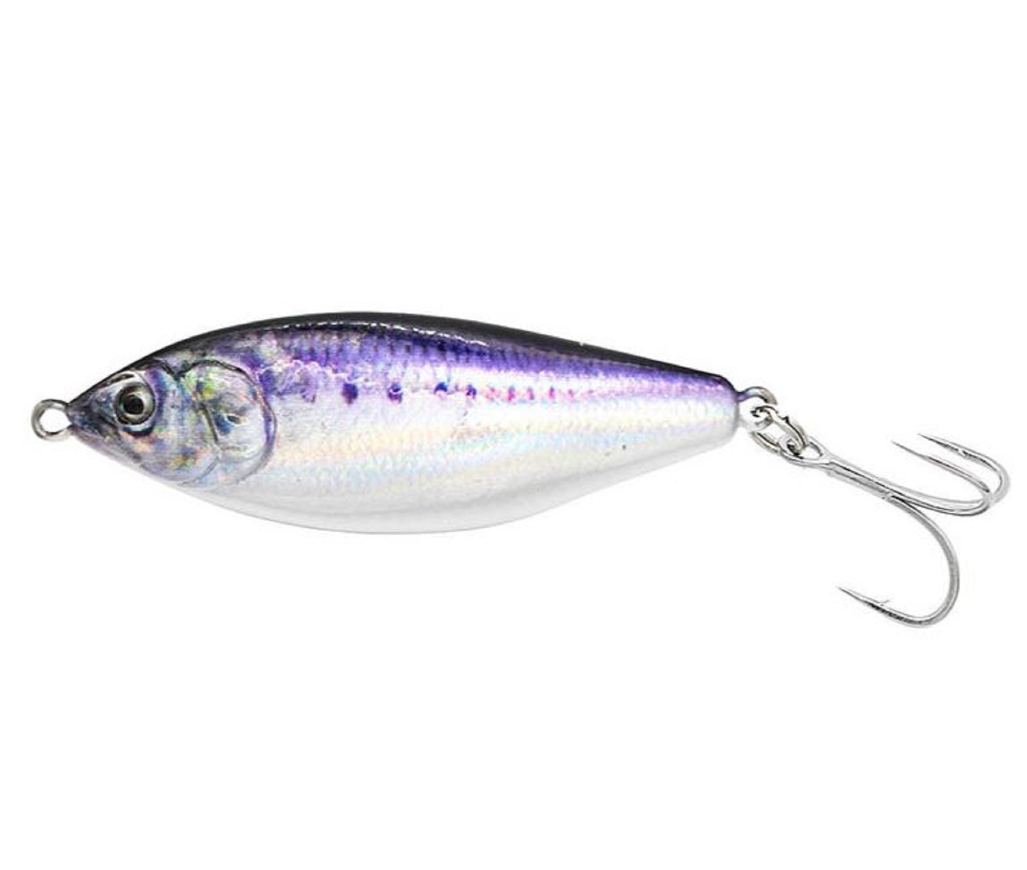 Little Jack Forma Spoon 18 grams Sinking Lure 03 (5903)