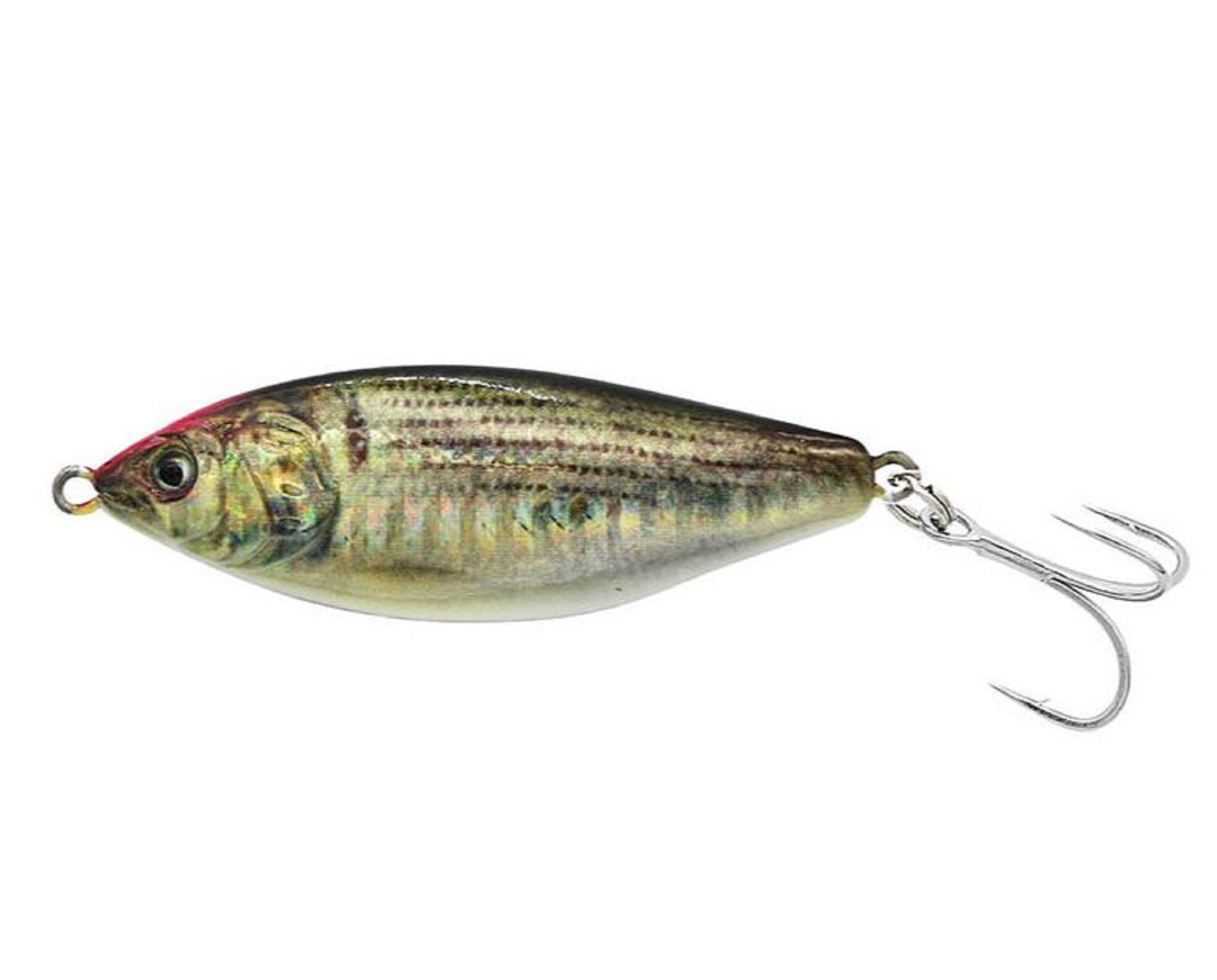 Little Jack Forma Spoon 18 grams Sinking Lure 08 (5958)