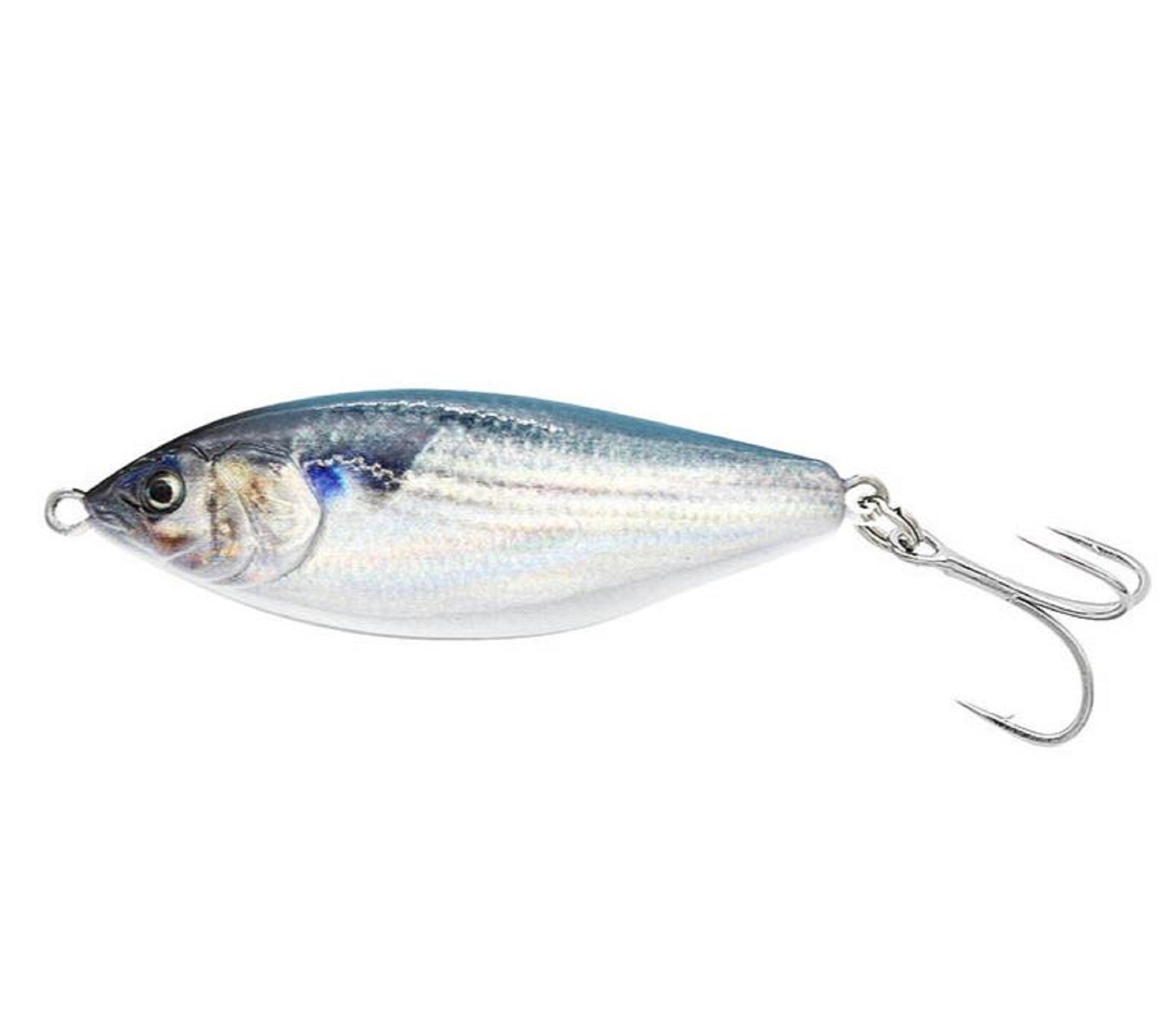 Little Jack Forma Spoon 28 grams Sinking Lure 04 (5996)