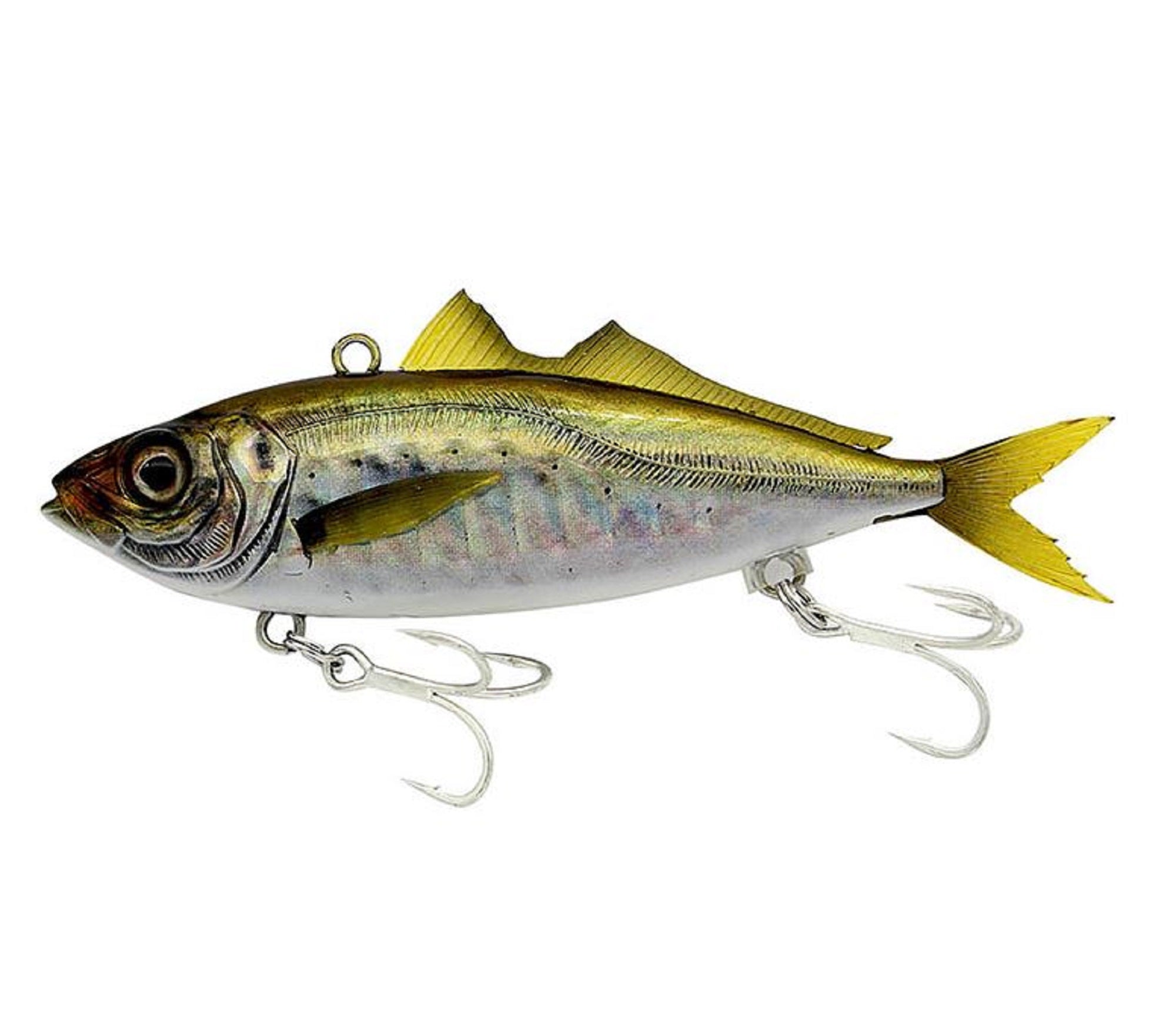 Little Jack Zeigos 55mm 9 grams Sinking Lure 01 (6627)