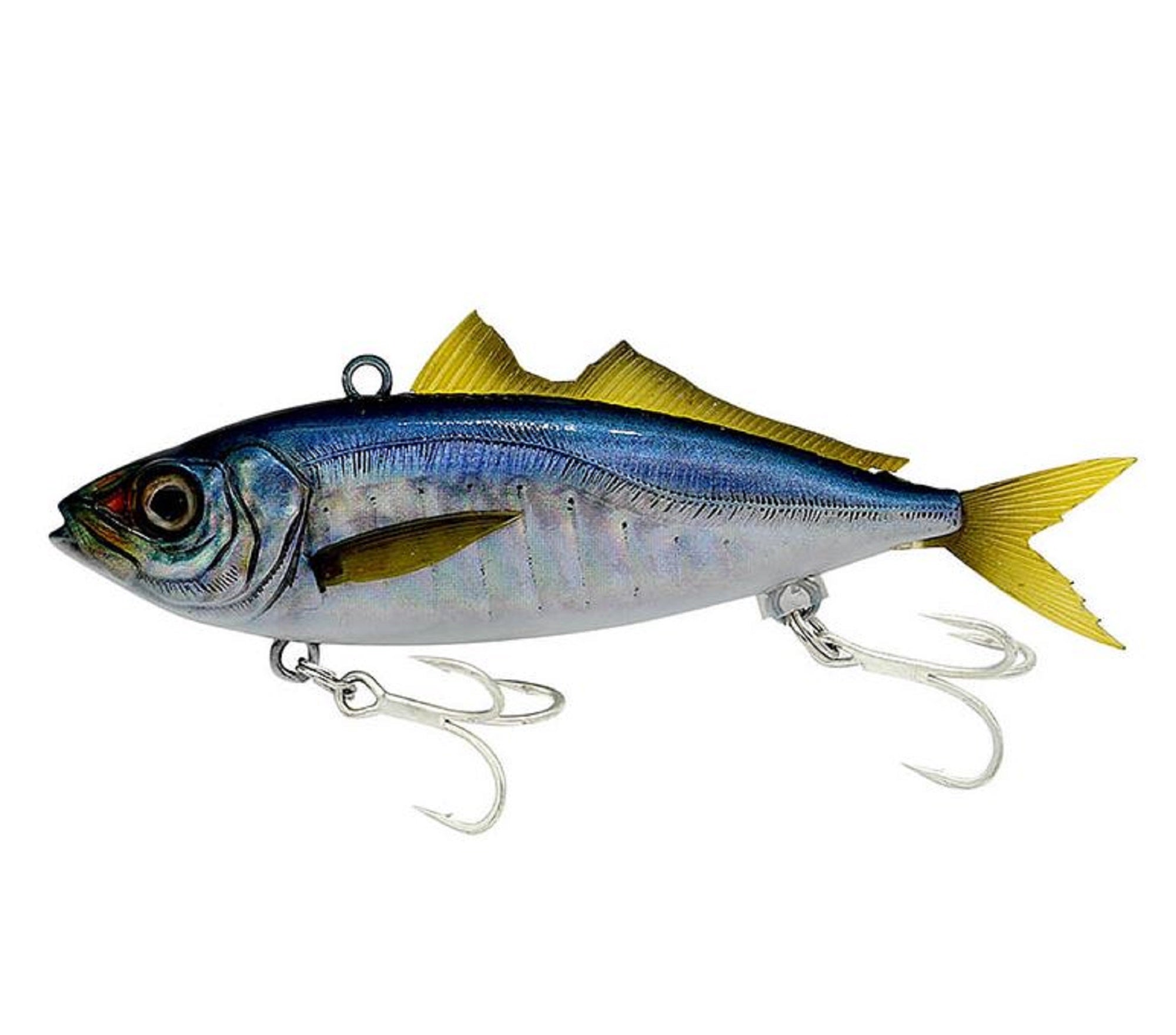 Little Jack Zeigos 55mm 9 grams Sinking Lure 02 (6634)