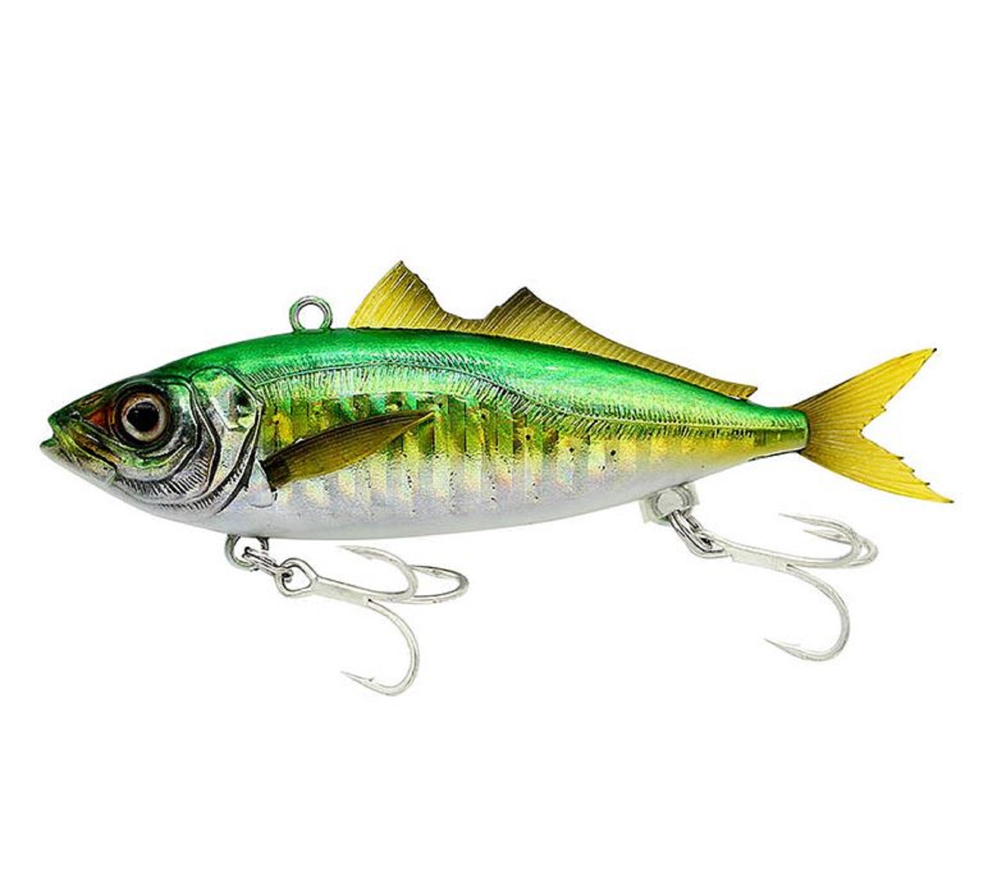 Little Jack Zeigos 65mm 14 grams Sinking Lure 03 (6719)