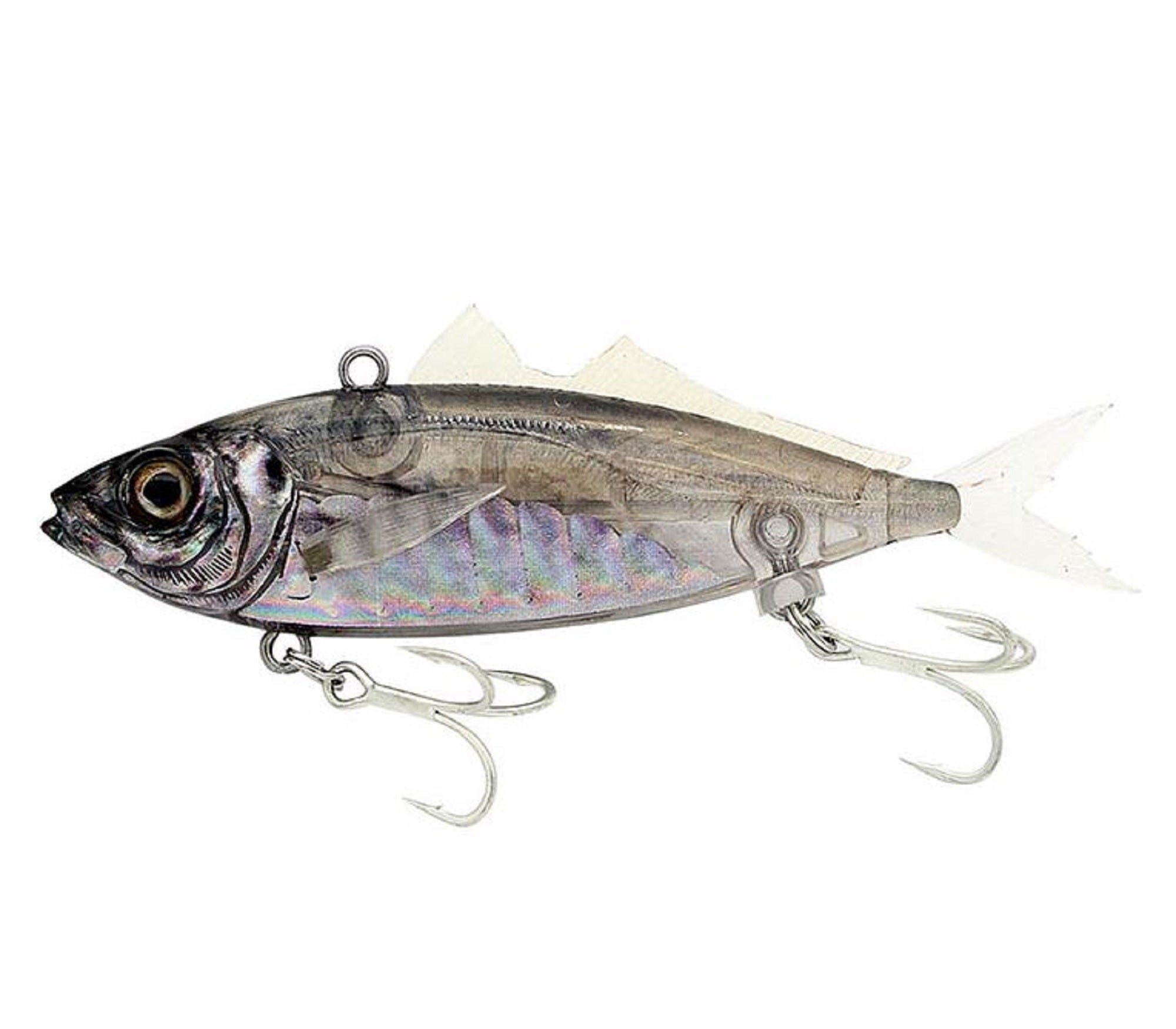 Little Jack Zeigos 65mm 14 grams Sinking Lure 06 (6740)