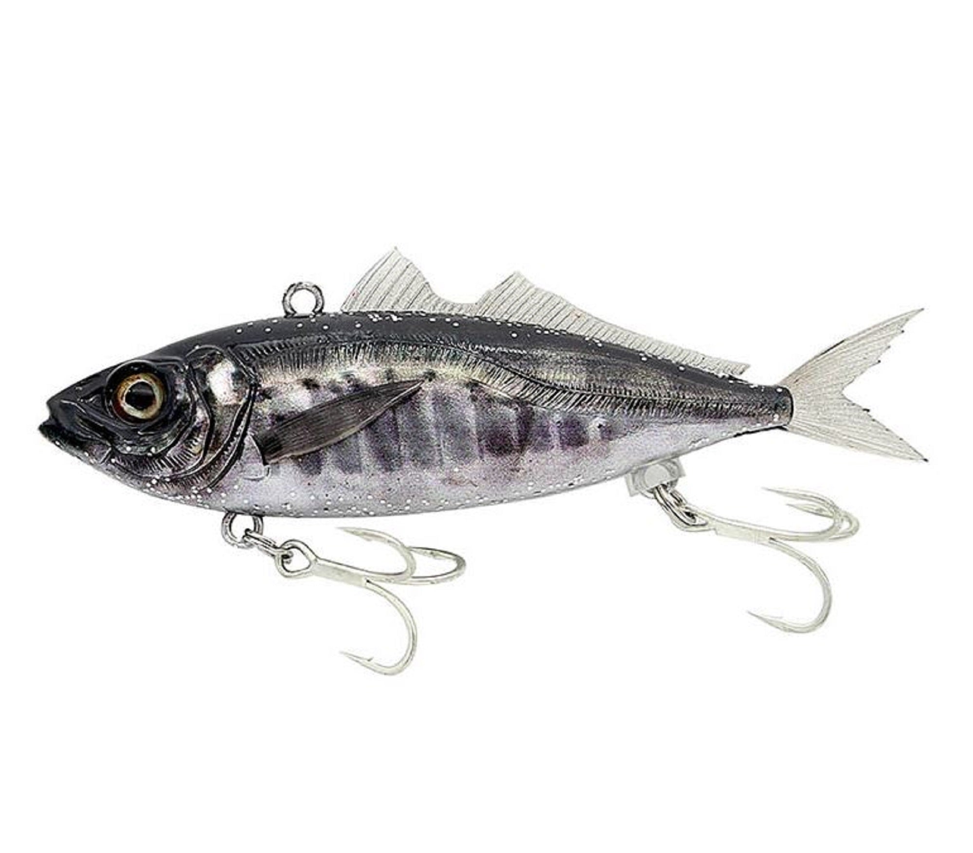 Little Jack Zeigos 75mm 22 grams Sinking Lure 05 (6801)