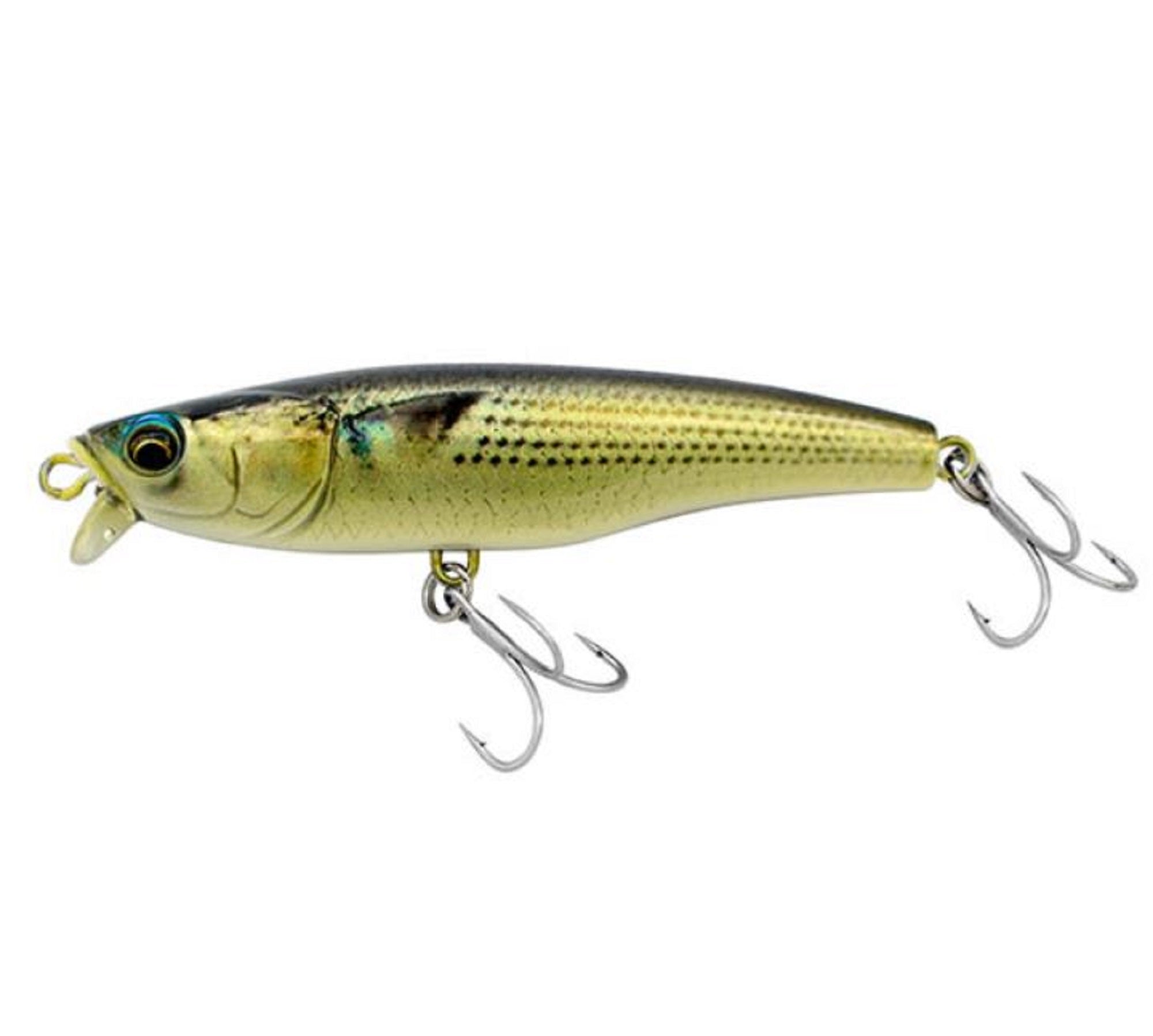 Little Jack Mulletino 90mm 14 grams Floating Lure 03 (8119)