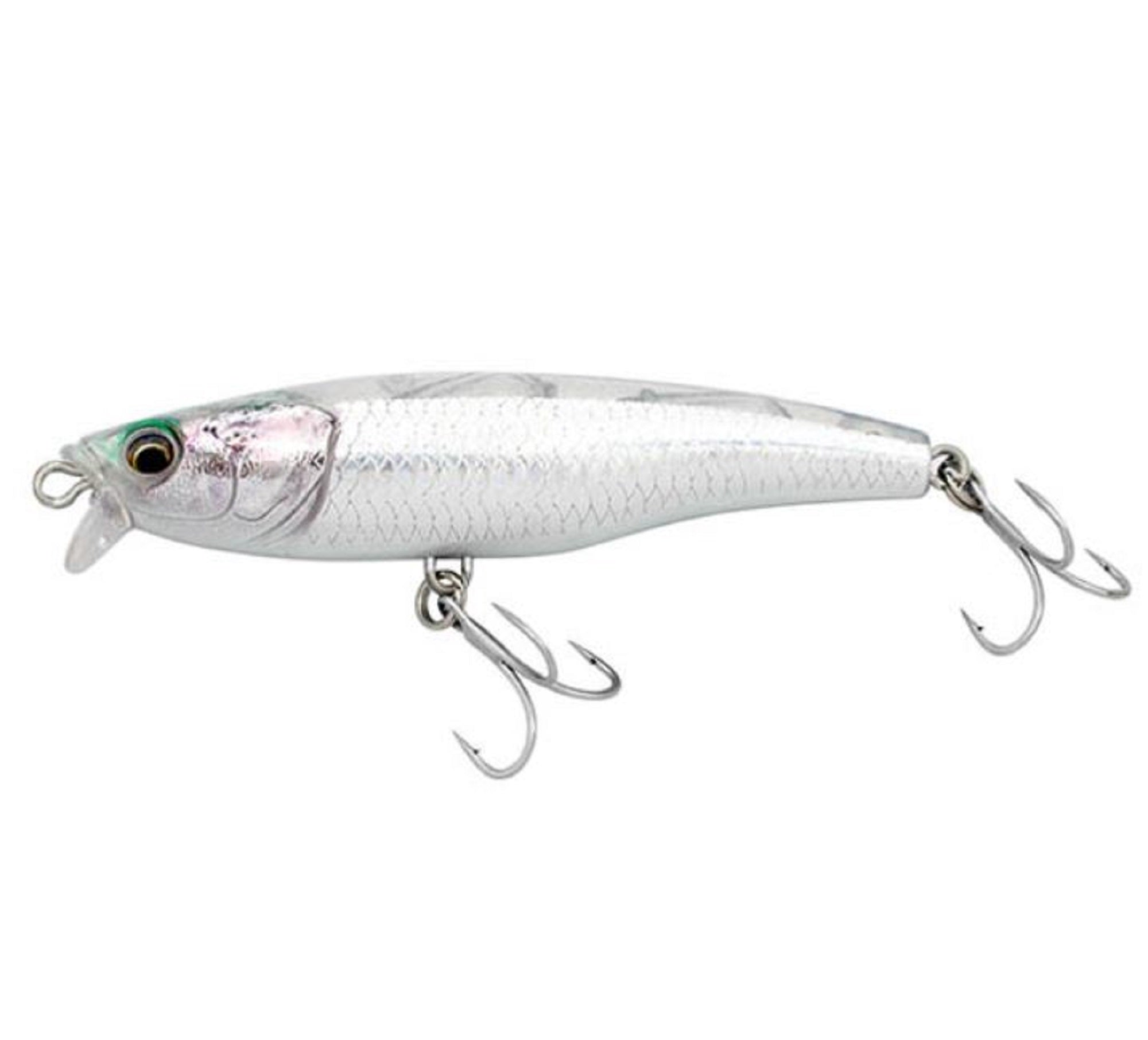 Little Jack Mulletino 90mm 14 grams Floating Lure 04 (8126)