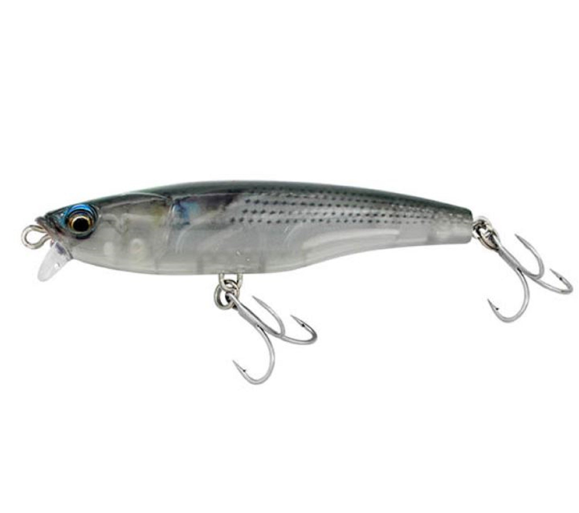 Little Jack Mulletino 90mm 14 grams Floating Lure 06 (8140)