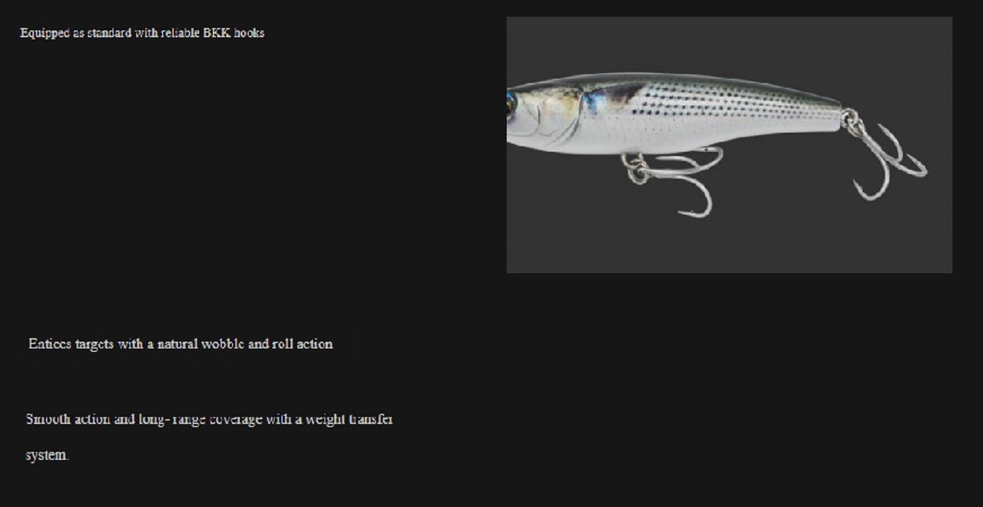 Little Jack Mulletino 90mm 14 grams Floating Lure 06 (8140)