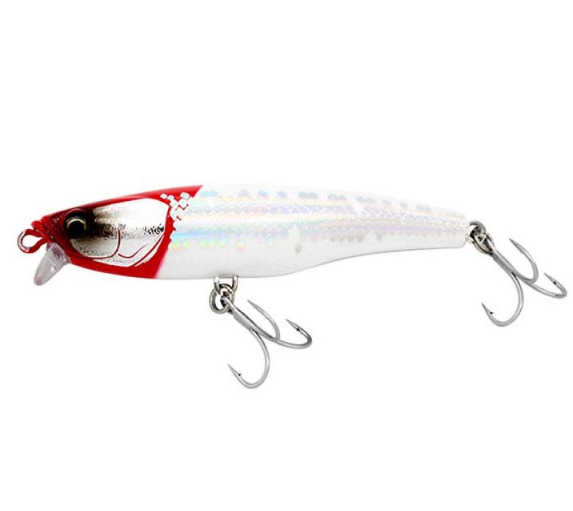 Little Jack Mulletino 90mm 14 grams Floating Lure 09 (8171)