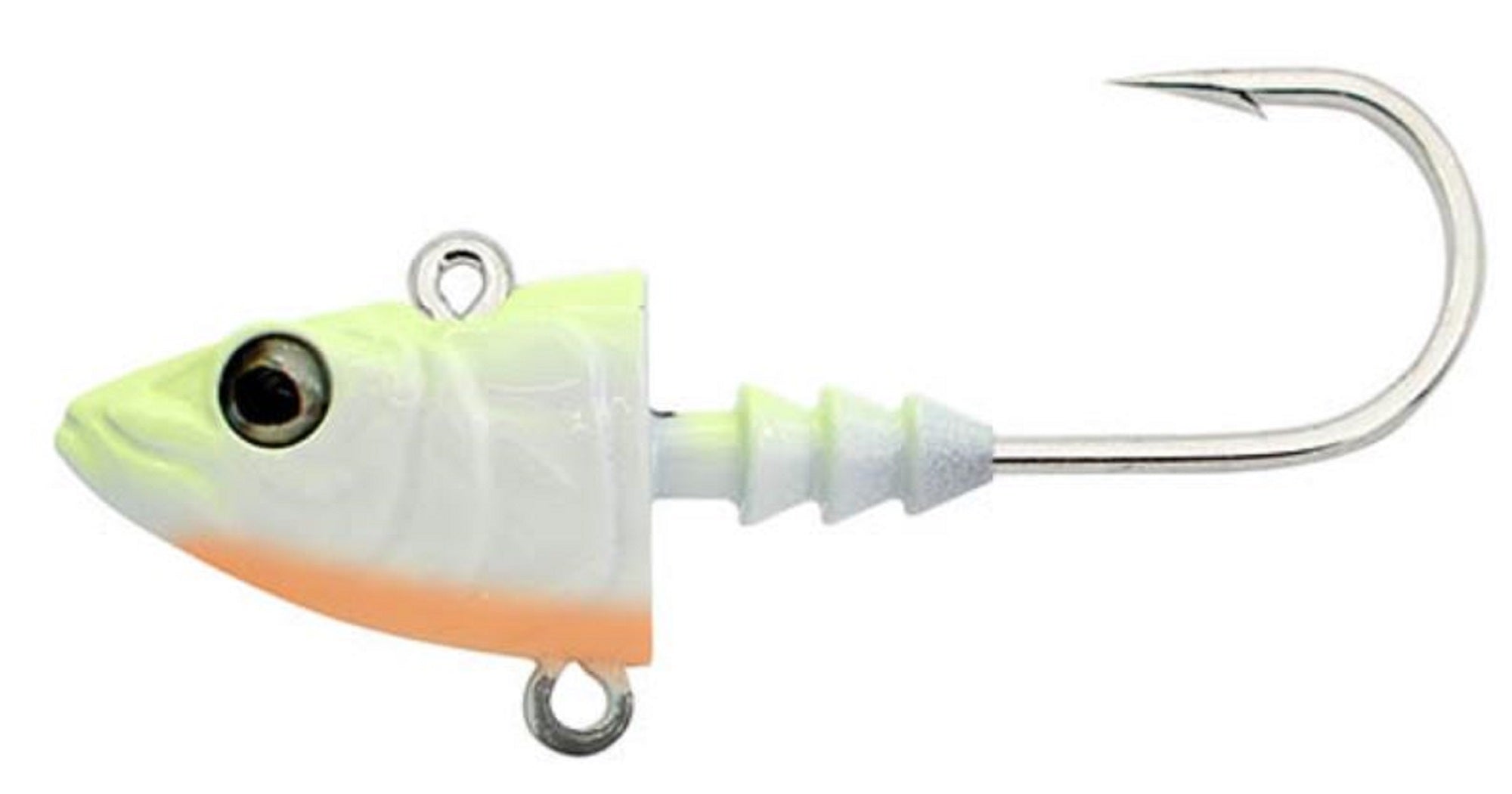 Little Jack Genuine Shape Jig Head 5 grams 07 (8249)