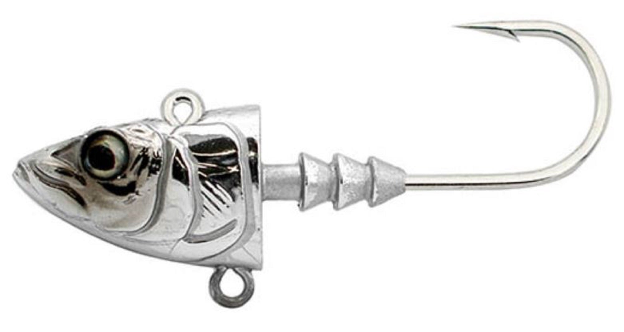 Little Jack Genuine Shape Jig Head 8 grams 05 (8294)
