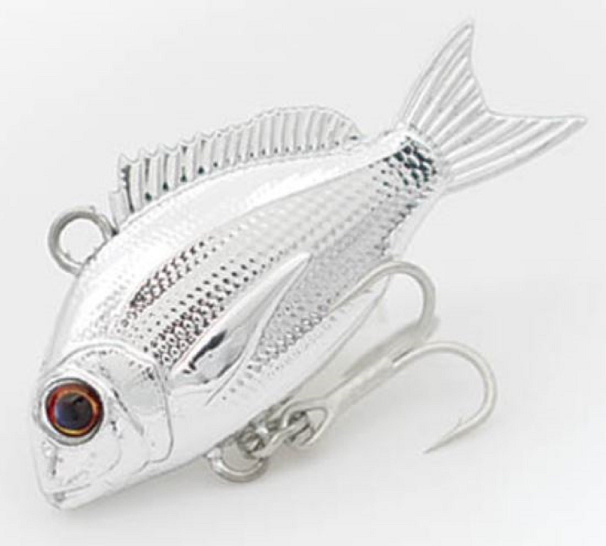 Little Jack Micro Charikom 25mm 2.2 grams Sinking Lure 07 (8591)