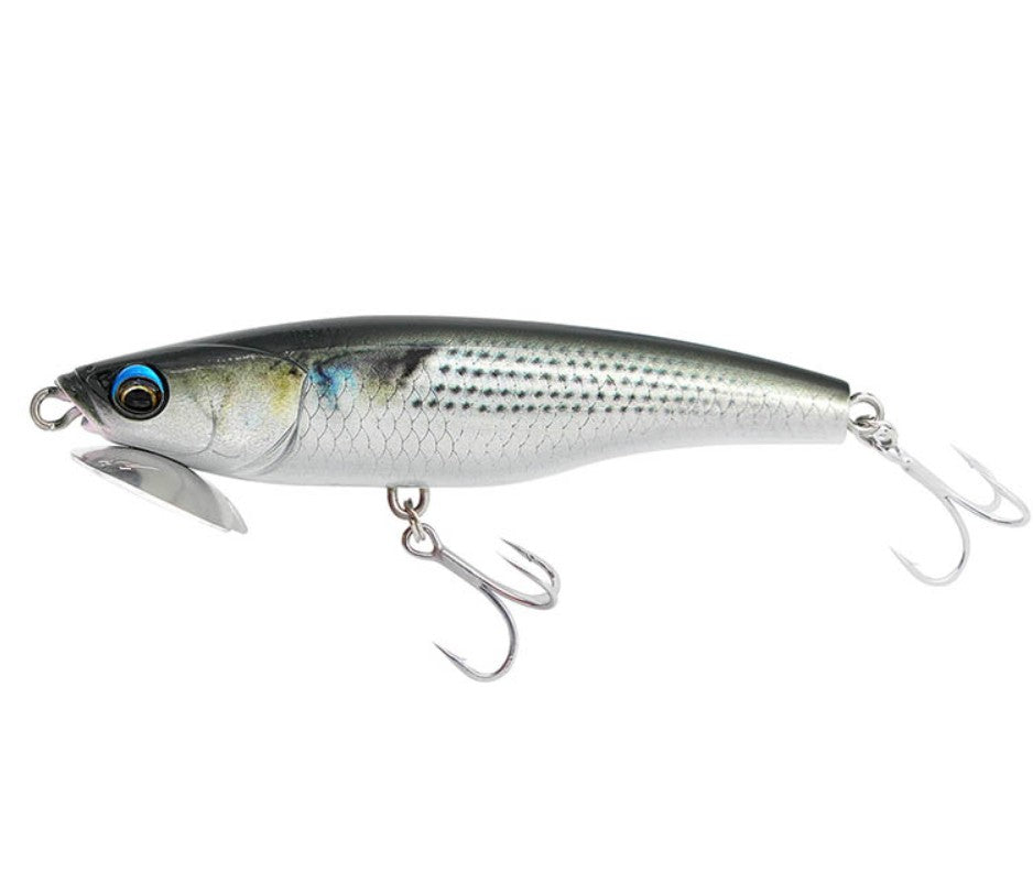 Little Jack Exnote 65mm 6.2 grams Floating Lure 01 (9505)