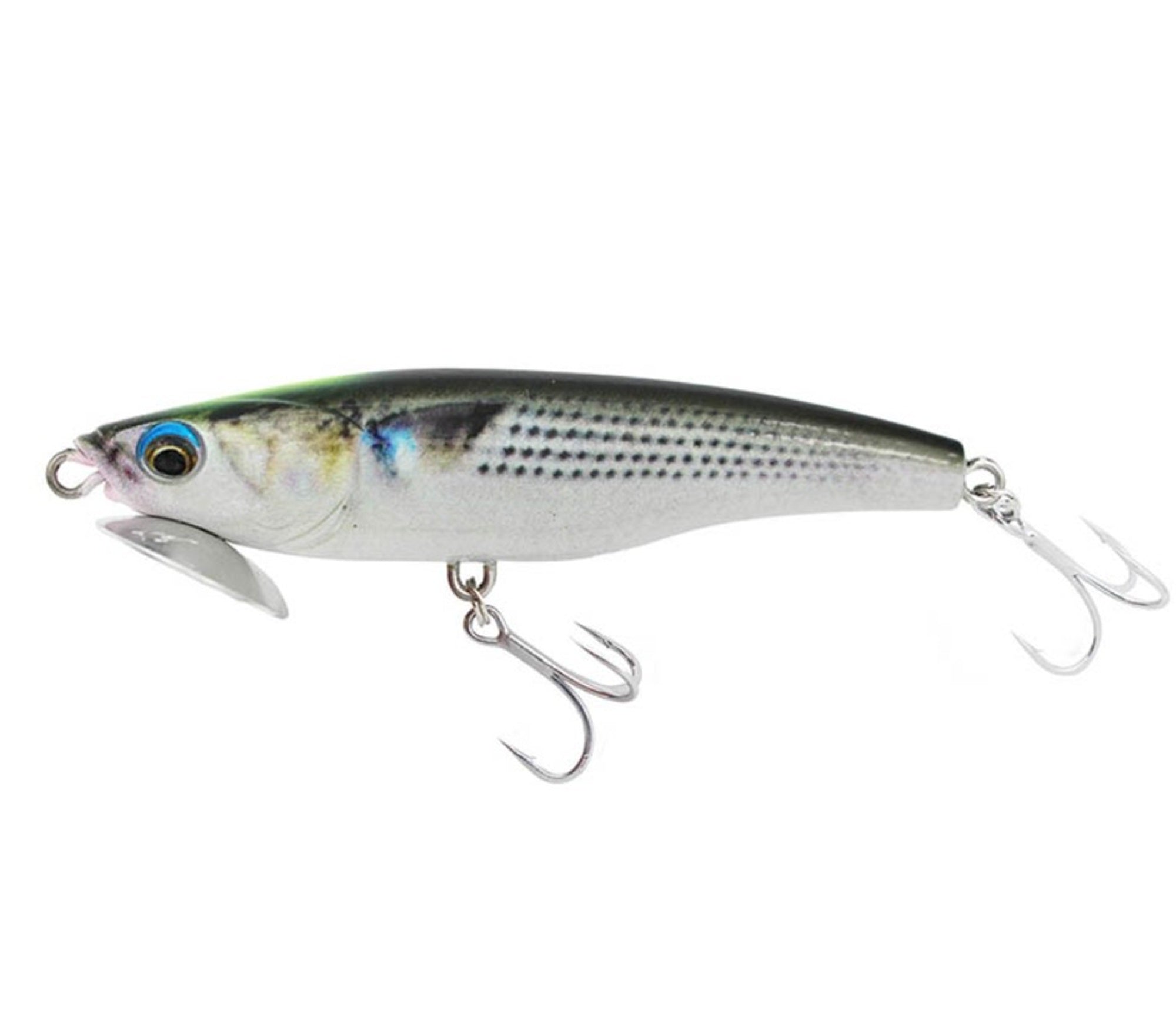 Little Jack Exnote 65mm 6.2 grams Floating Lure 06 (9550)