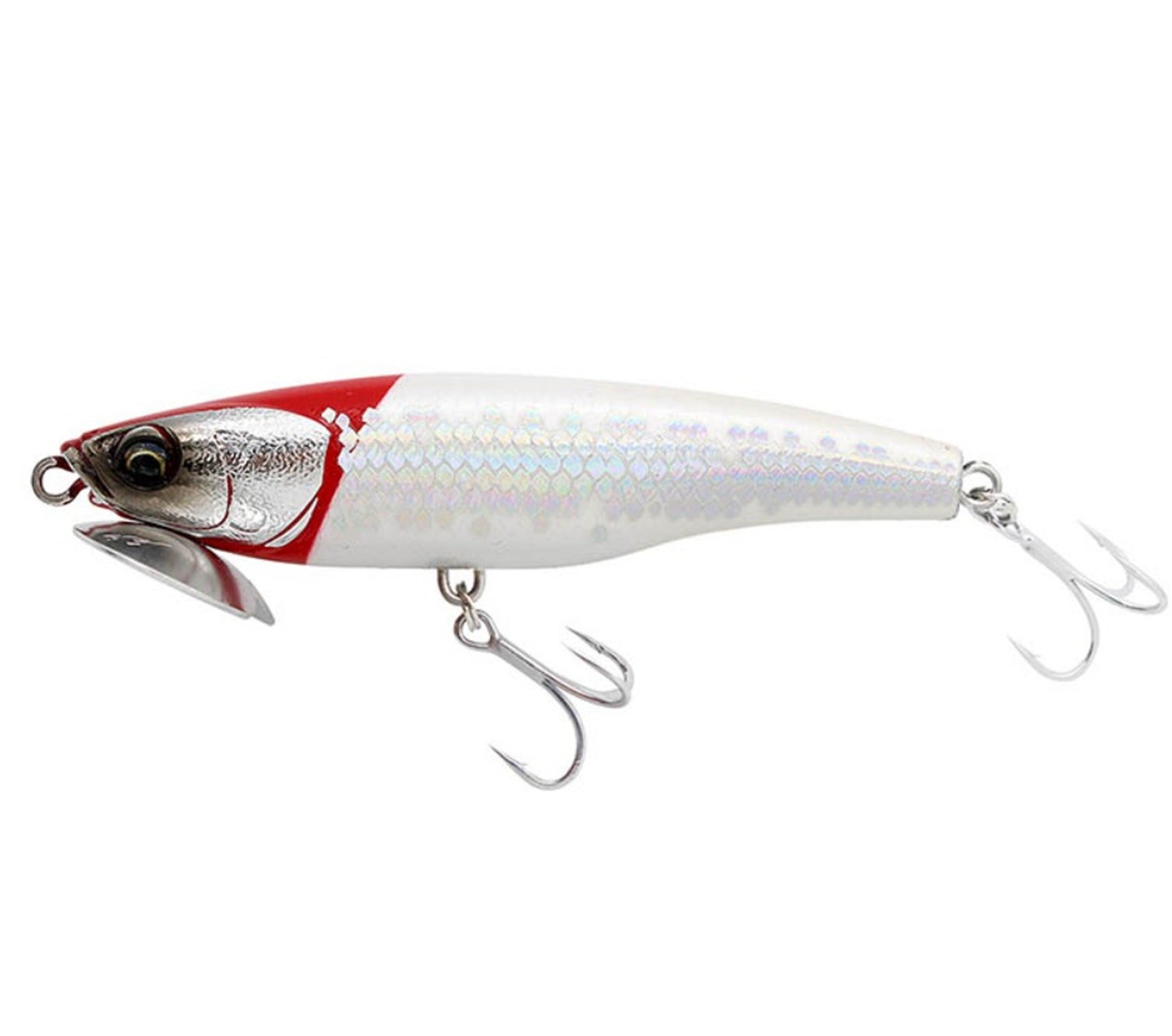 Little Jack Exnote 90mm 13.3 grams Floating Lure 08 (9659)
