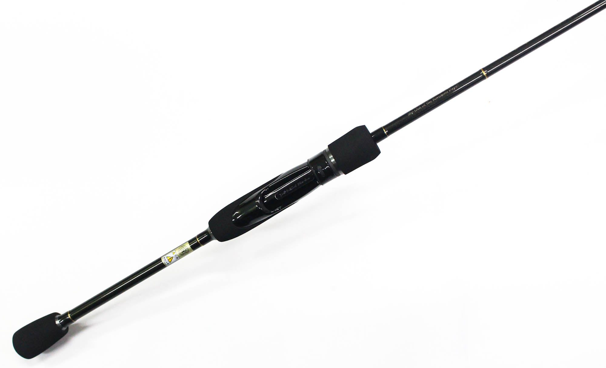 Sale Yamaga Rod Spinning Blue Current 610 Plug Quickness (0111)