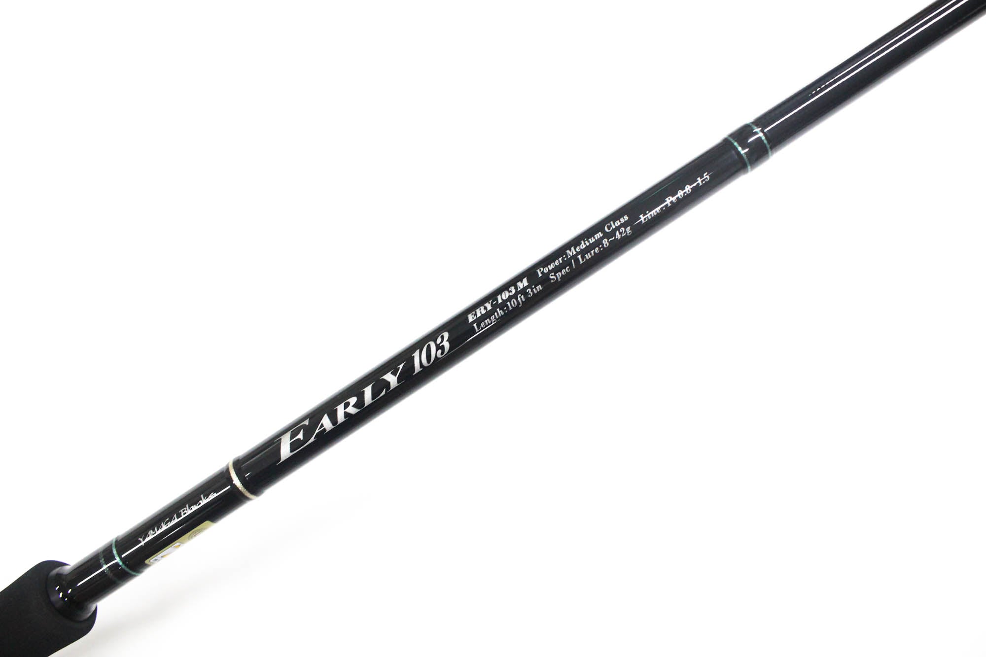 Sale Yamaga Rod Spinning Early For Surf 103M (0210)