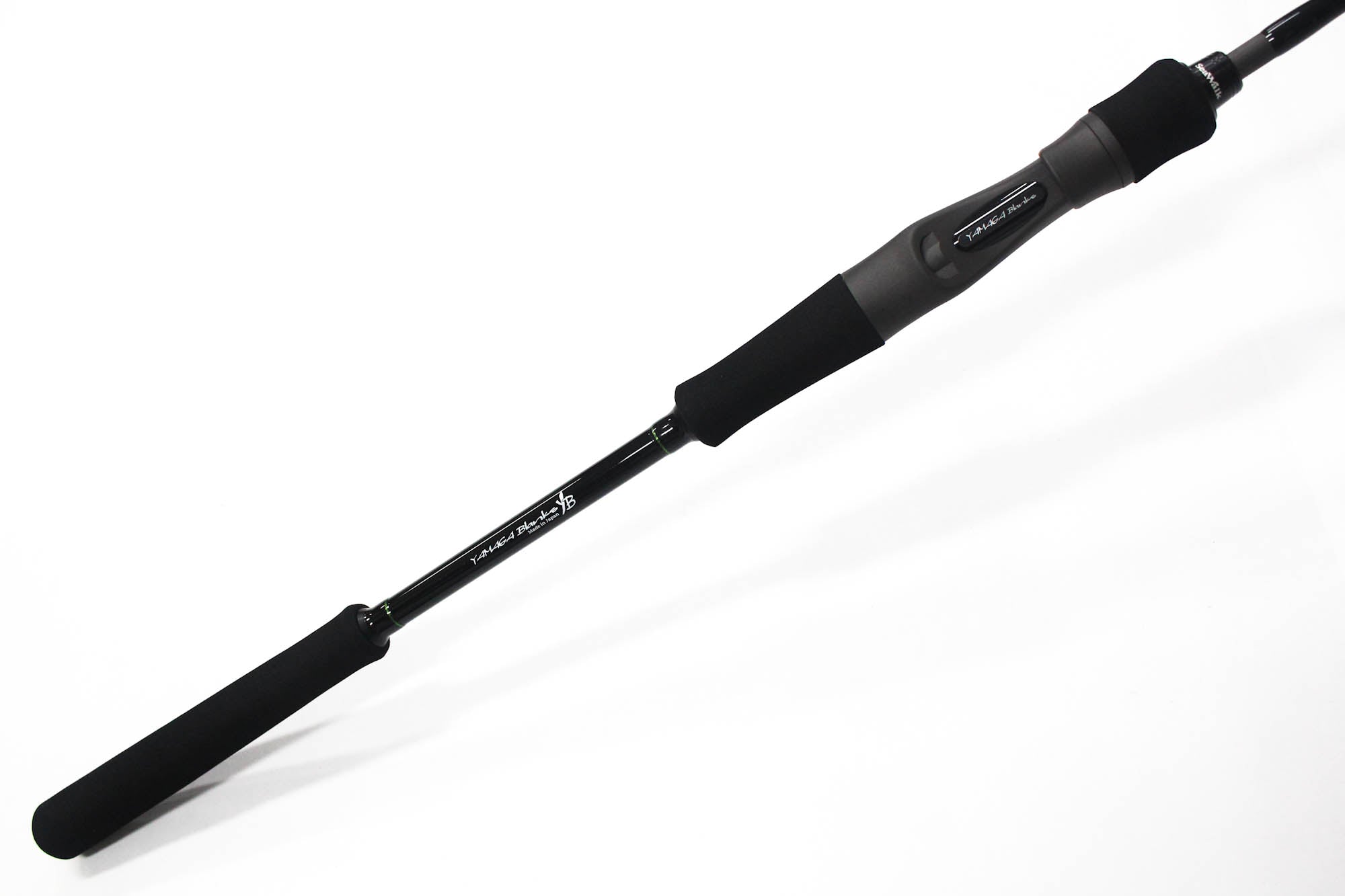 Yamaga Rod Baitcast Sea Walk Light Jigging B66ML (0760)