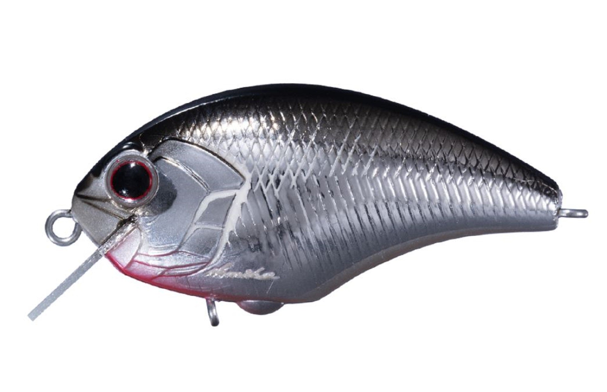 OSP Blitz Tiny 46 mm 6.5 grams Floating Lure CH-54 (0121)