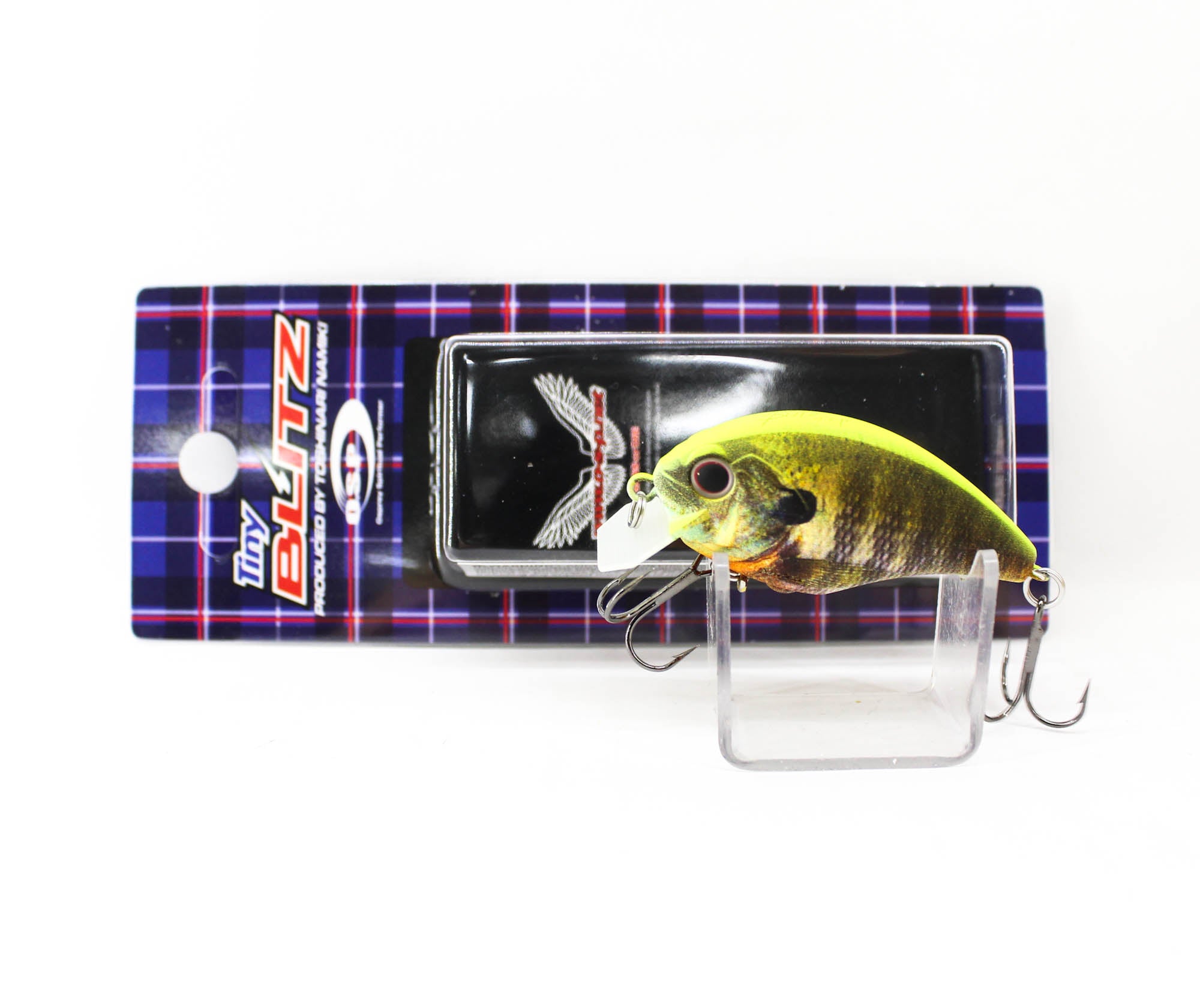 OSP Blitz Tiny 46 mm 6.5 grams Floating Lure RP-07 (0138)
