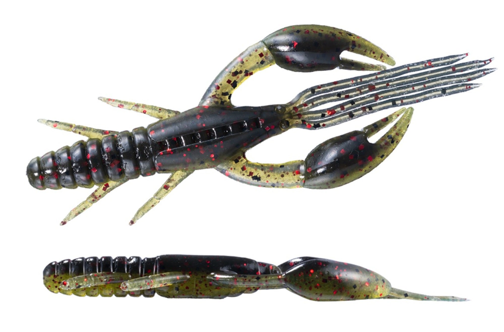 OSP Soft Lure Dolive Craw 3 Inches TW-238 (0183)