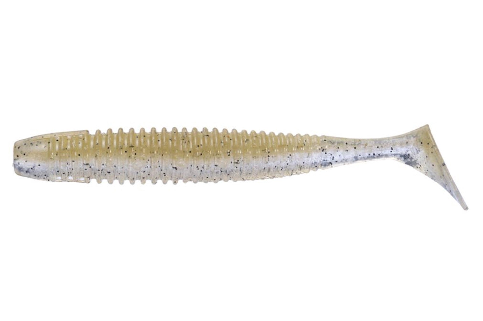 OSP Soft Lure HP Shad Tail 2.5 Inches TW-240 (0213)