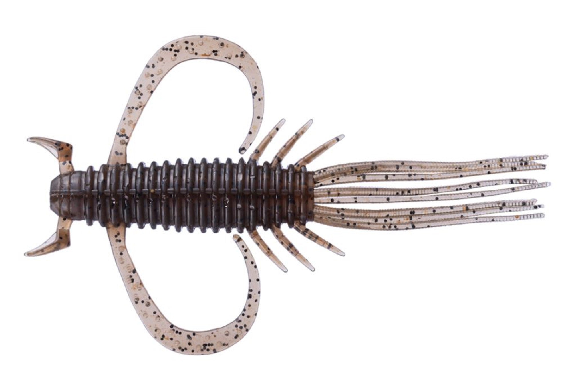 OSP Soft Lure Flutter Tube 2.5 Inches W-070 (0237)