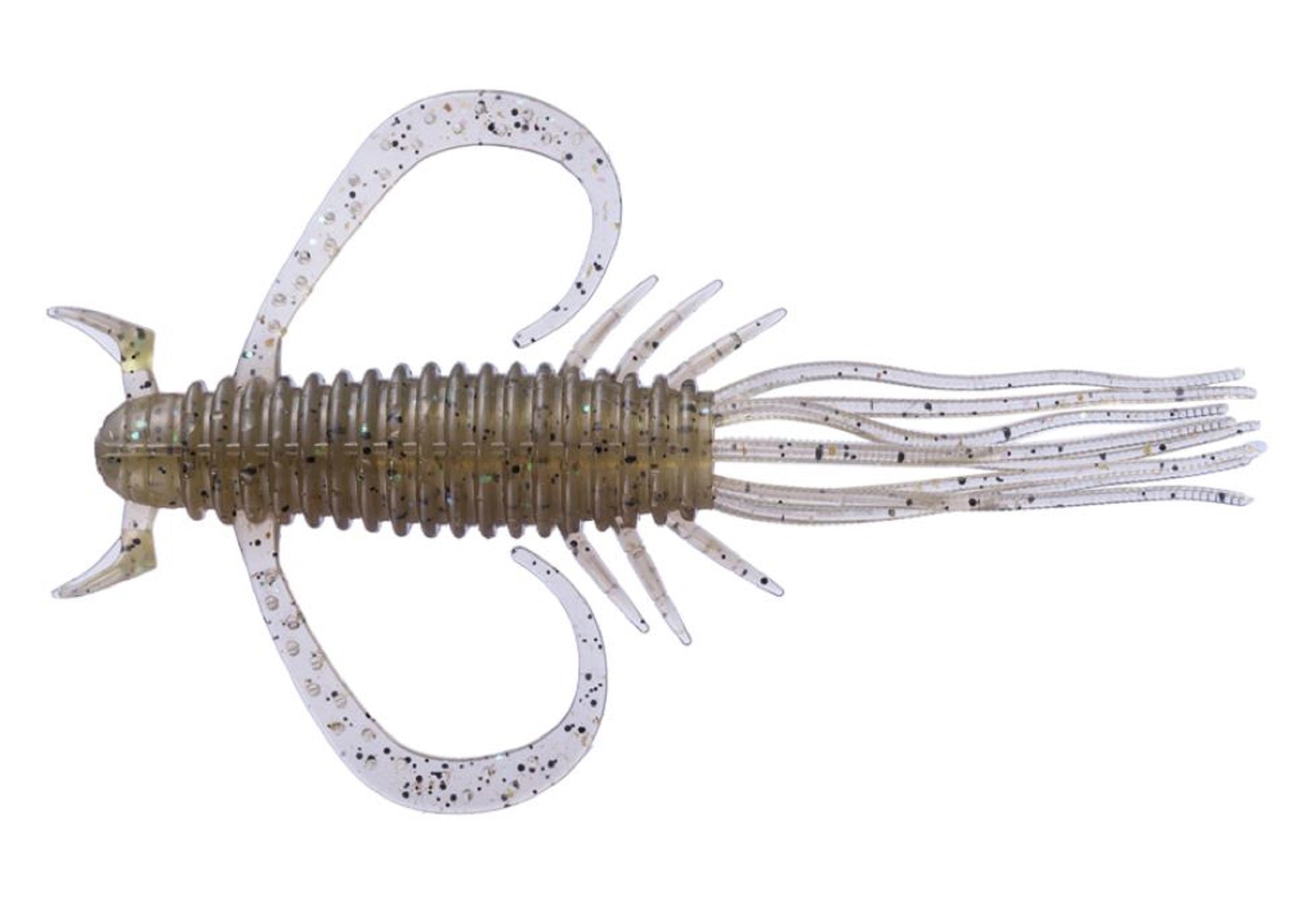 OSP Soft Lure Flutter Tube 2.5 Inches W-076 (0275)