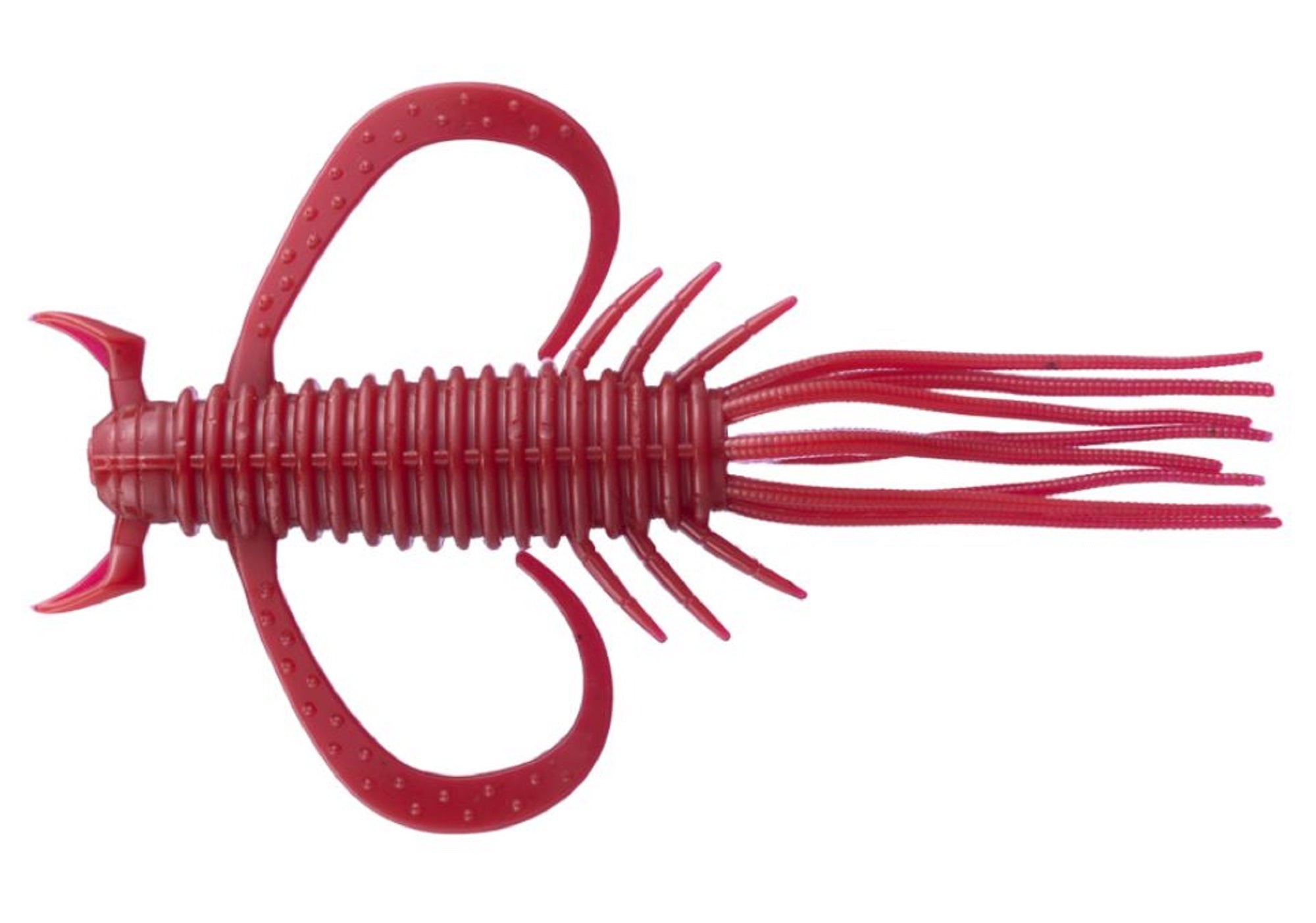 OSP Soft Lure Flutter Tube 2.5 Inches W-077 (0282)