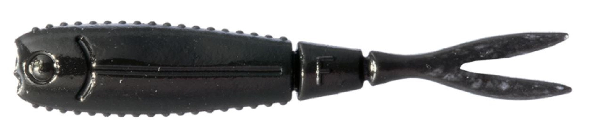 OSP Soft Lure Wispul 1.5 Inches W-016 (1340)