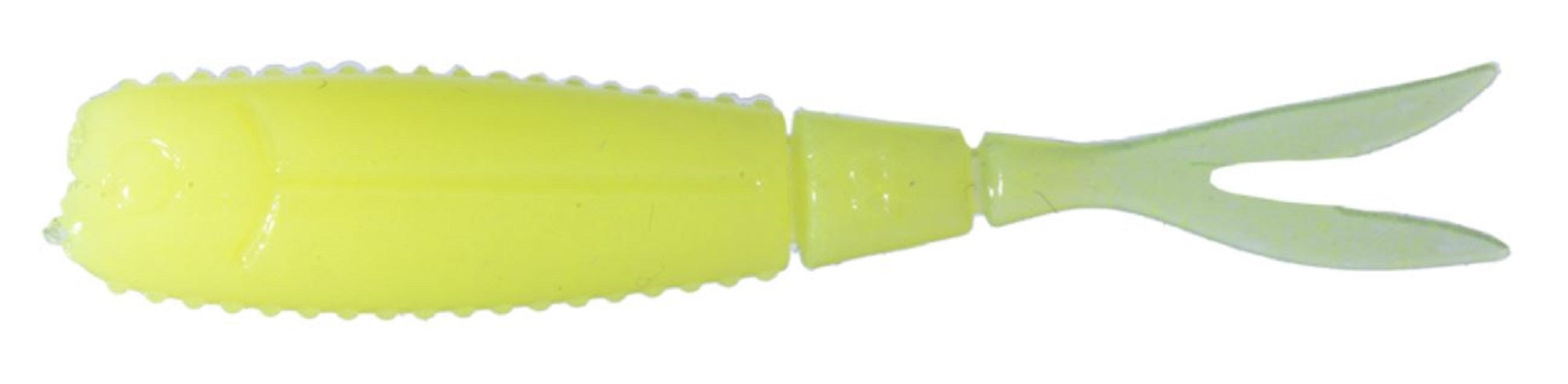 OSP Soft Lure Wispul 1.5 Inches W-057 (1364)