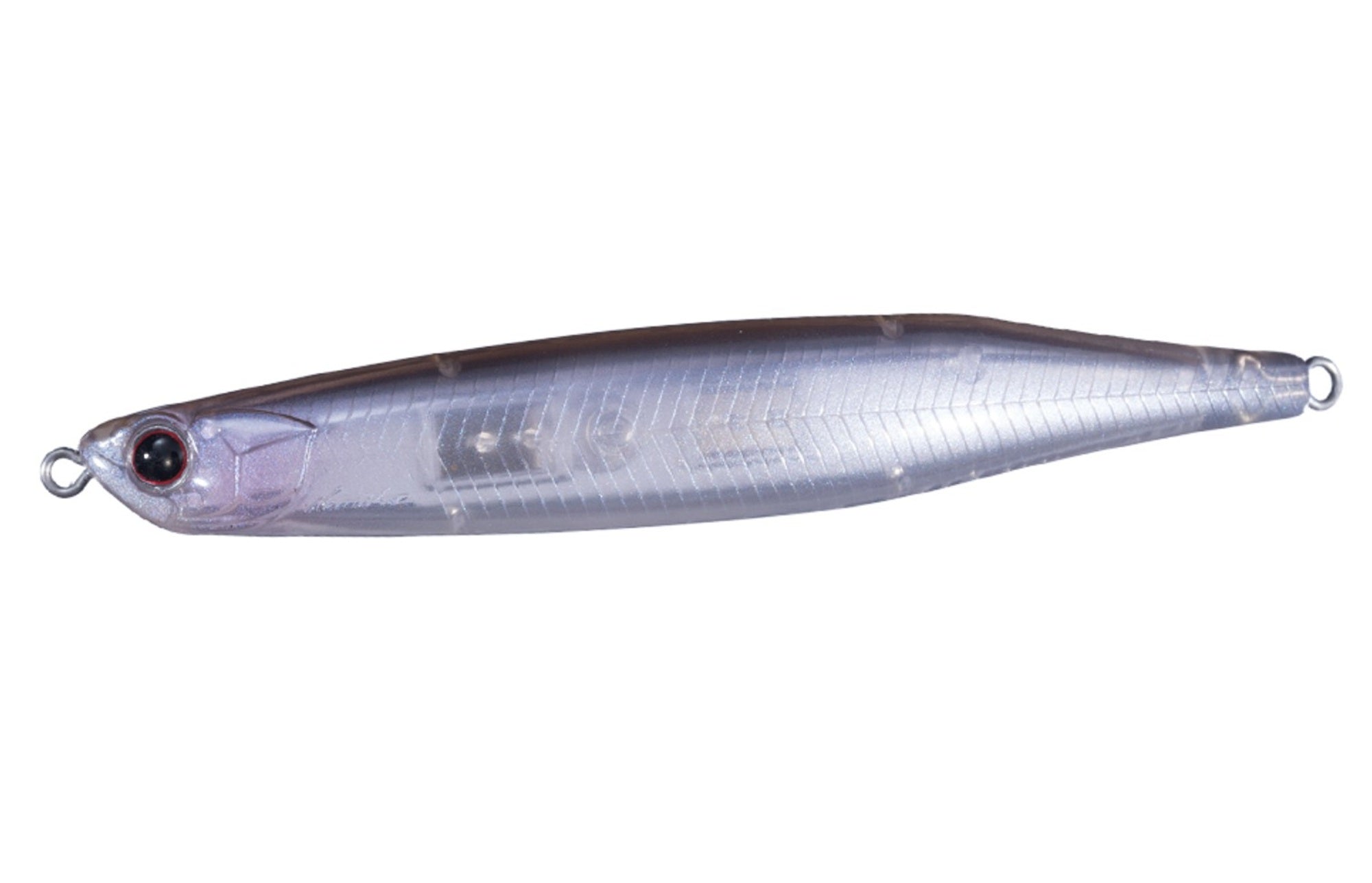 OSP Bent Minnow 86F Floating Minnow Lure GC-92 (1487)
