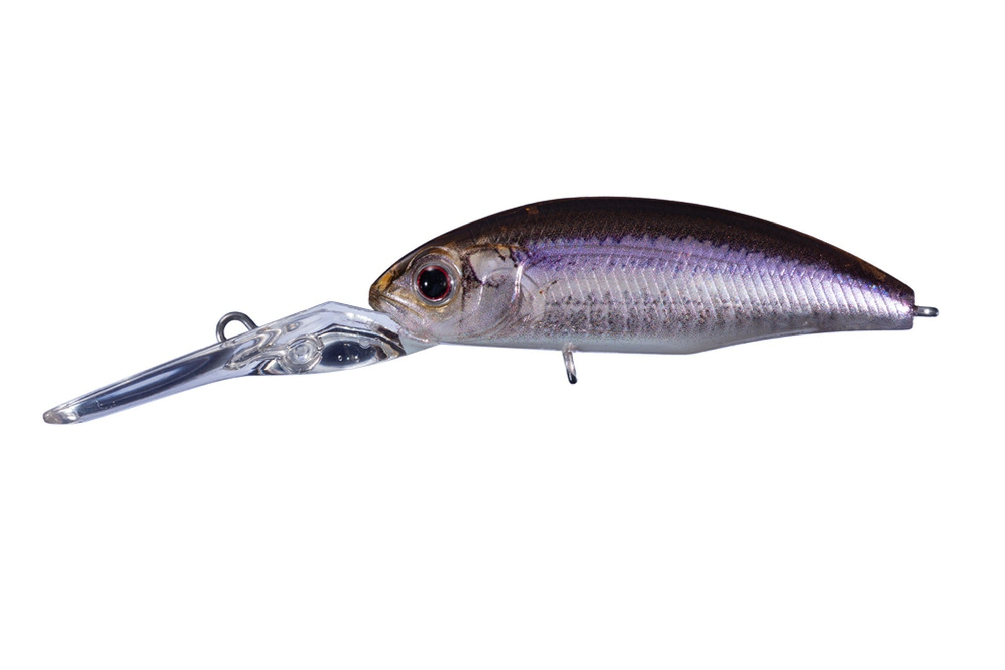 OSP Dunk 48 Suspend Deep Diving Minnow Lure GRW-91 (1609)
